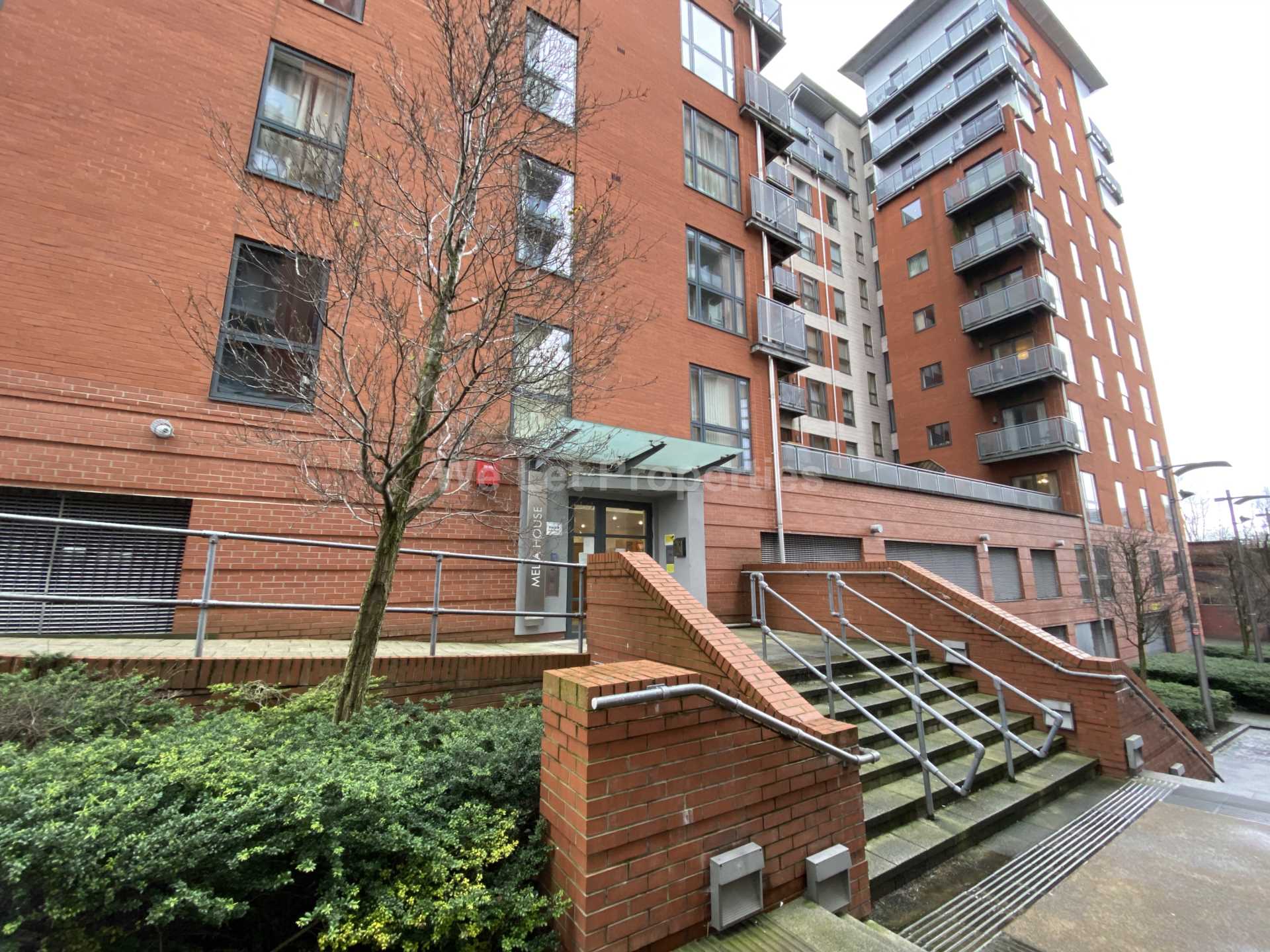 Additional Property Image 1 bedroom Apartment to rent in Manchester 9