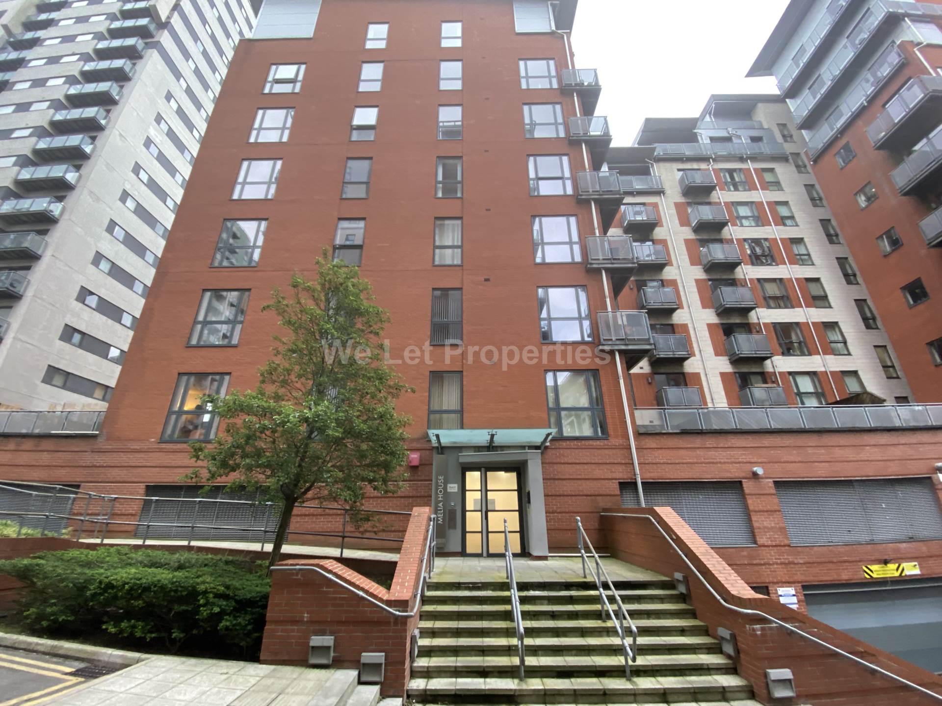 Additional Property Image 1 bedroom Apartment to rent in Manchester 10