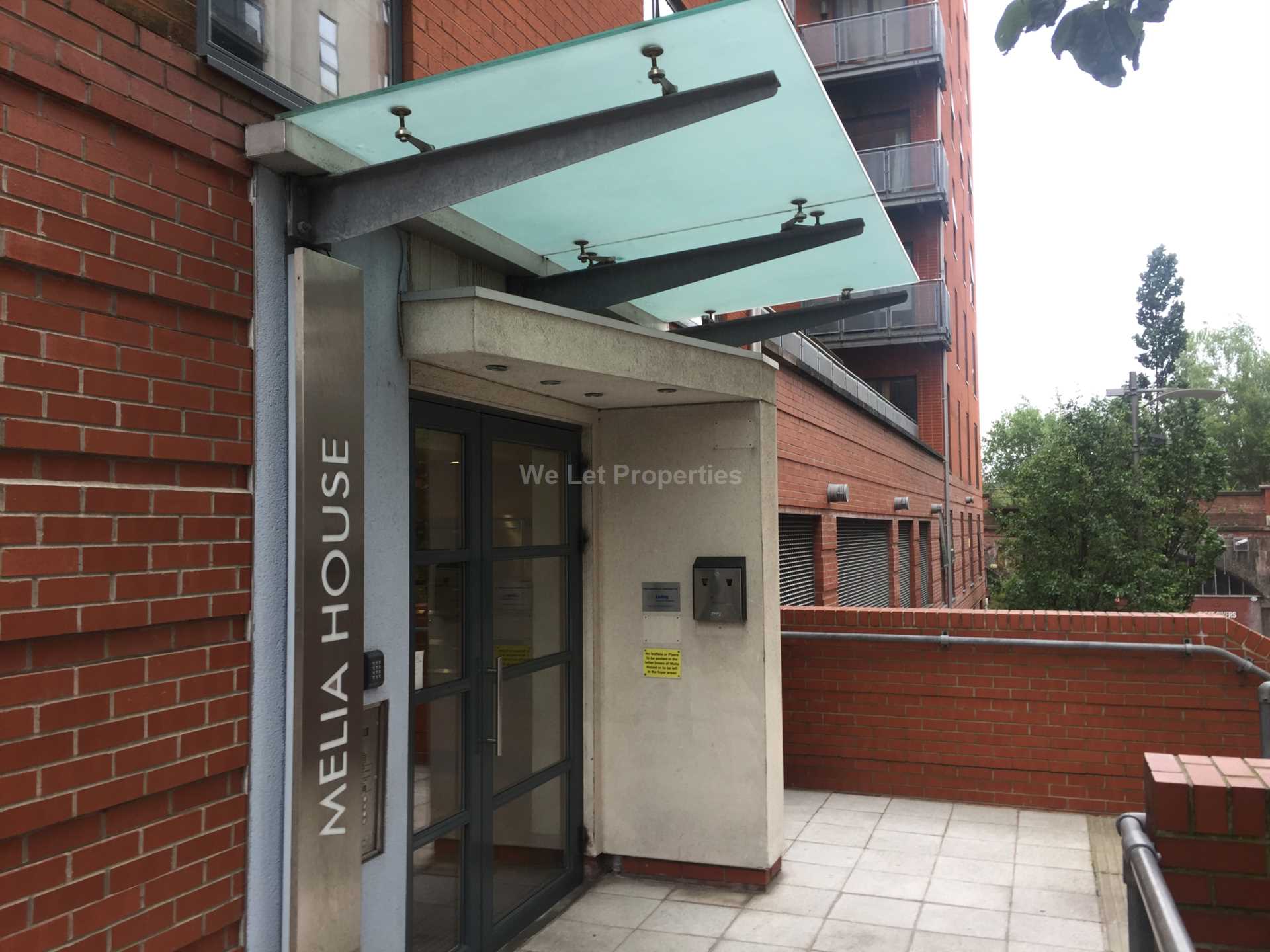 Additional Property Image 1 bedroom Apartment to rent in Manchester 11