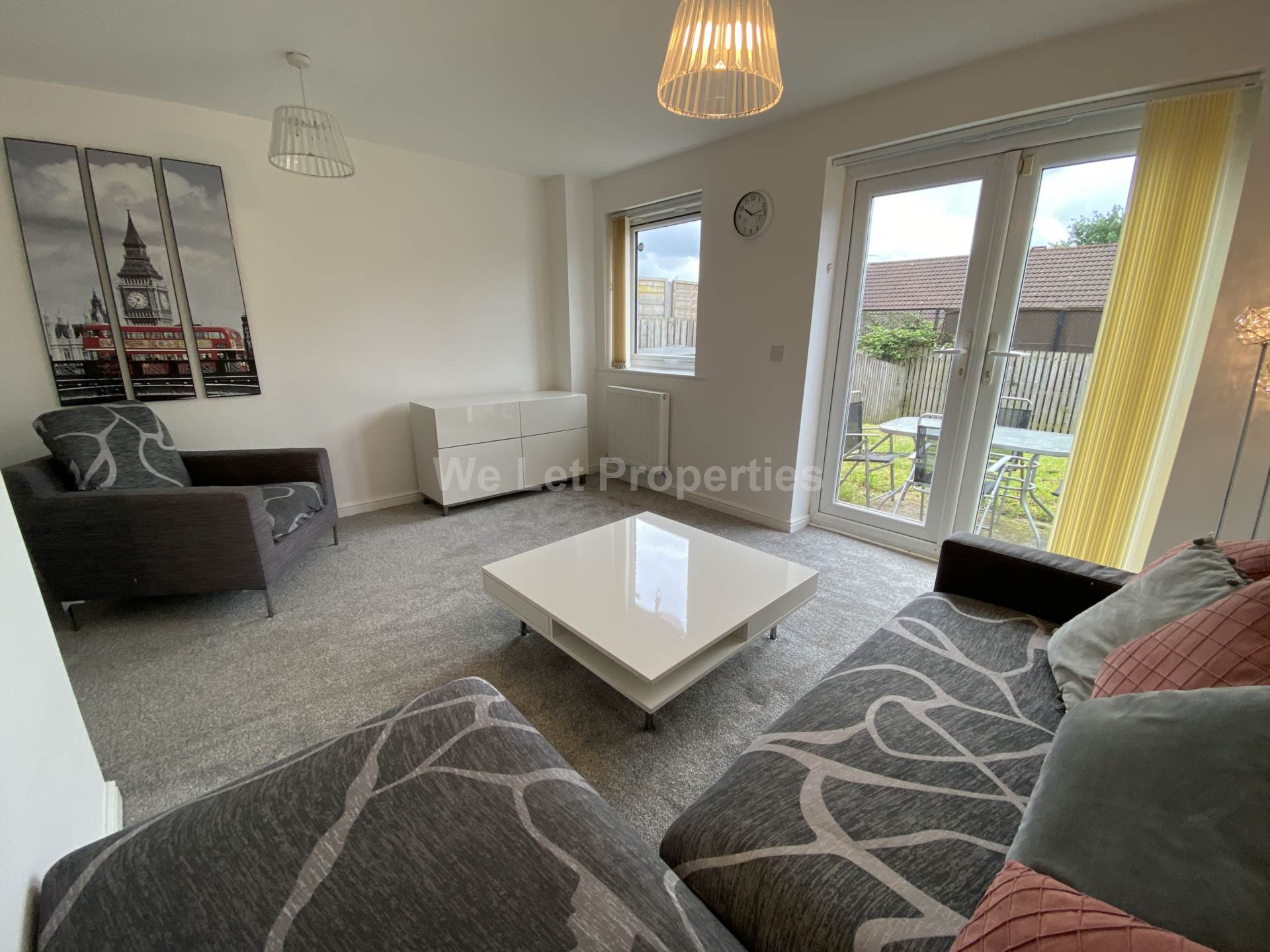Additional Property Image 3 bedroom House to rent in Manchester 2
