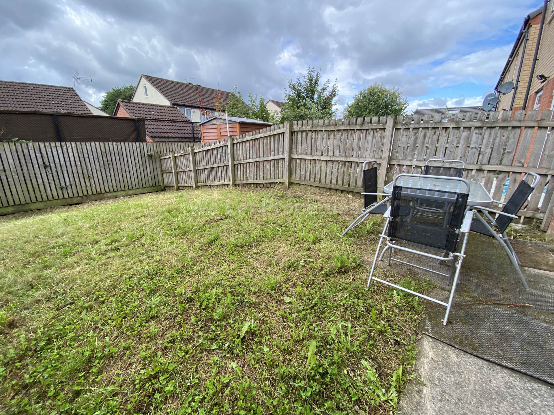 Additional Property Image 3 bedroom House to rent in Manchester 11