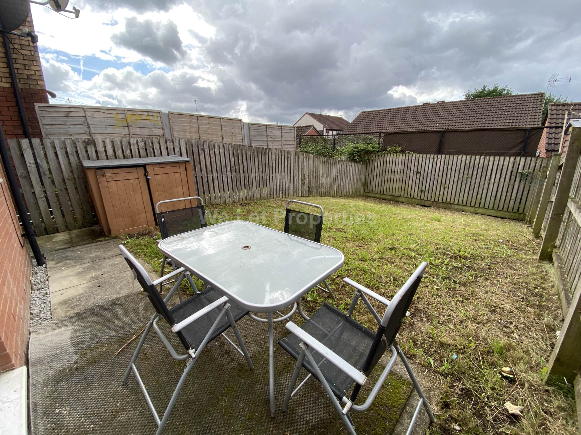 Additional Property Image 3 bedroom House to rent in Manchester 12