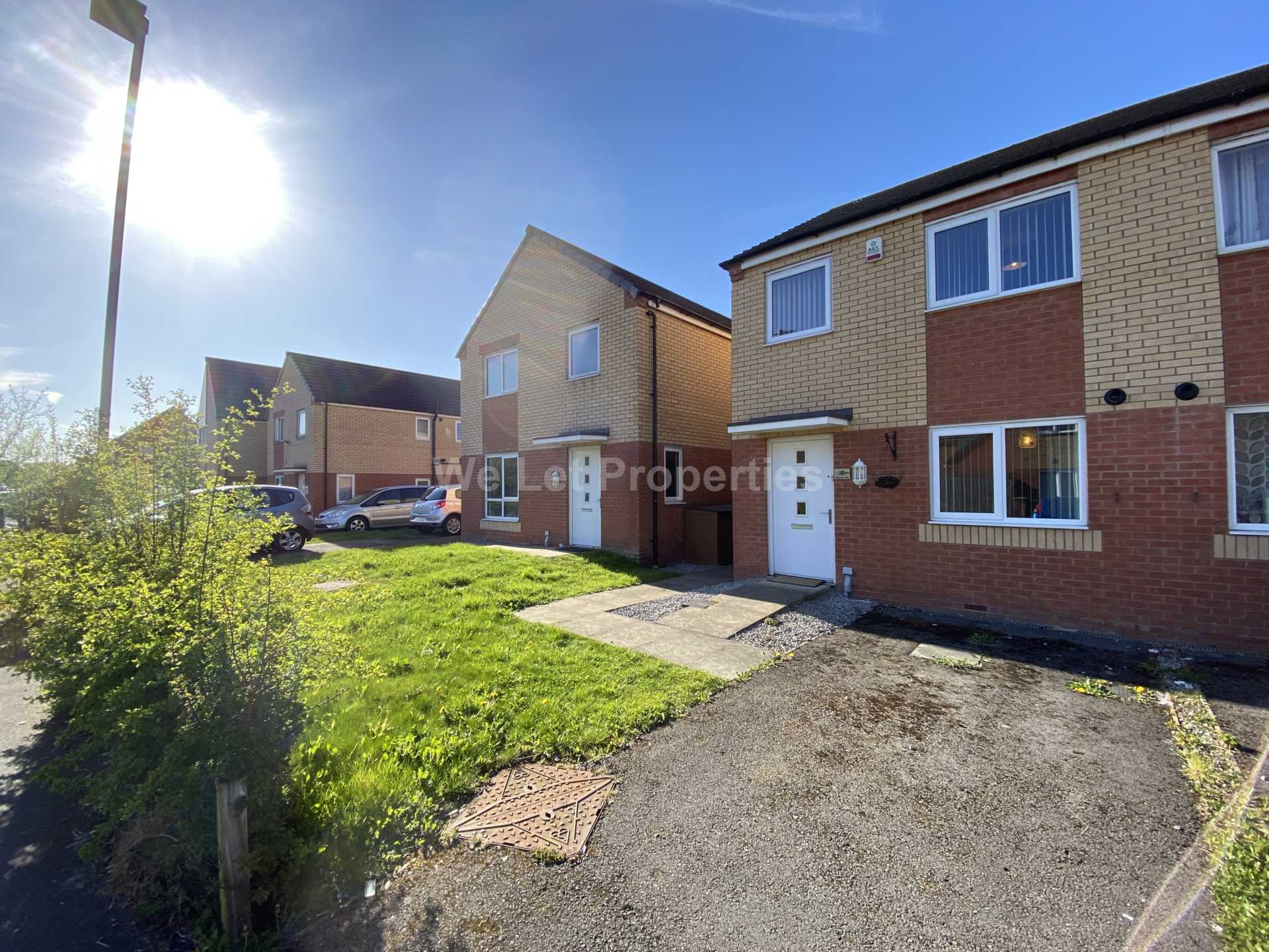 Additional Property Image 3 bedroom House to rent in Manchester 13