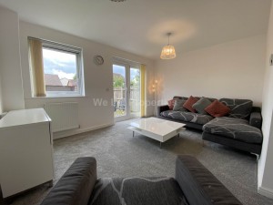 3 bedroom House to rent in Manchester