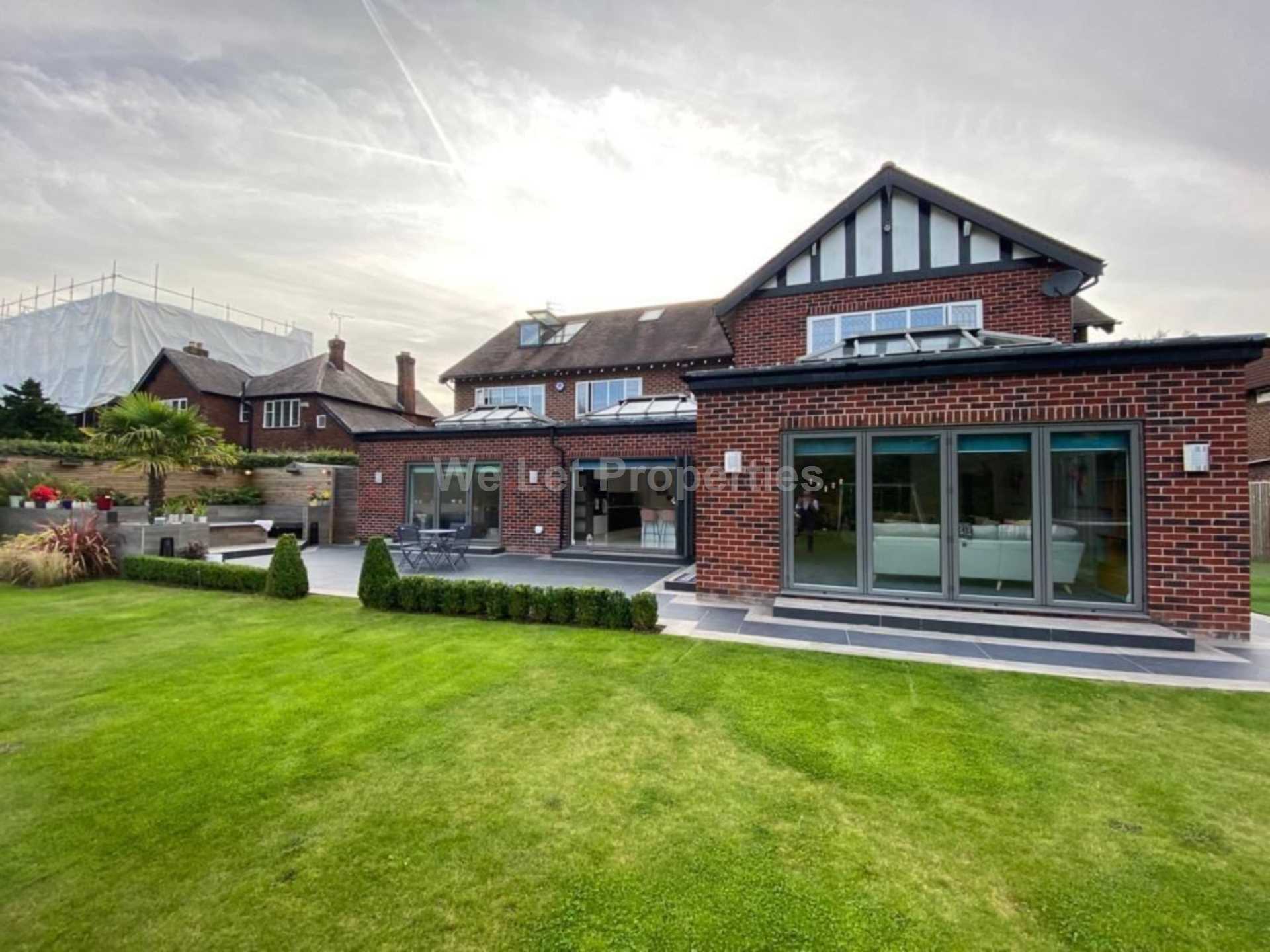 Additional Property Image 7 bedroom Detached to rent in Stockport 33