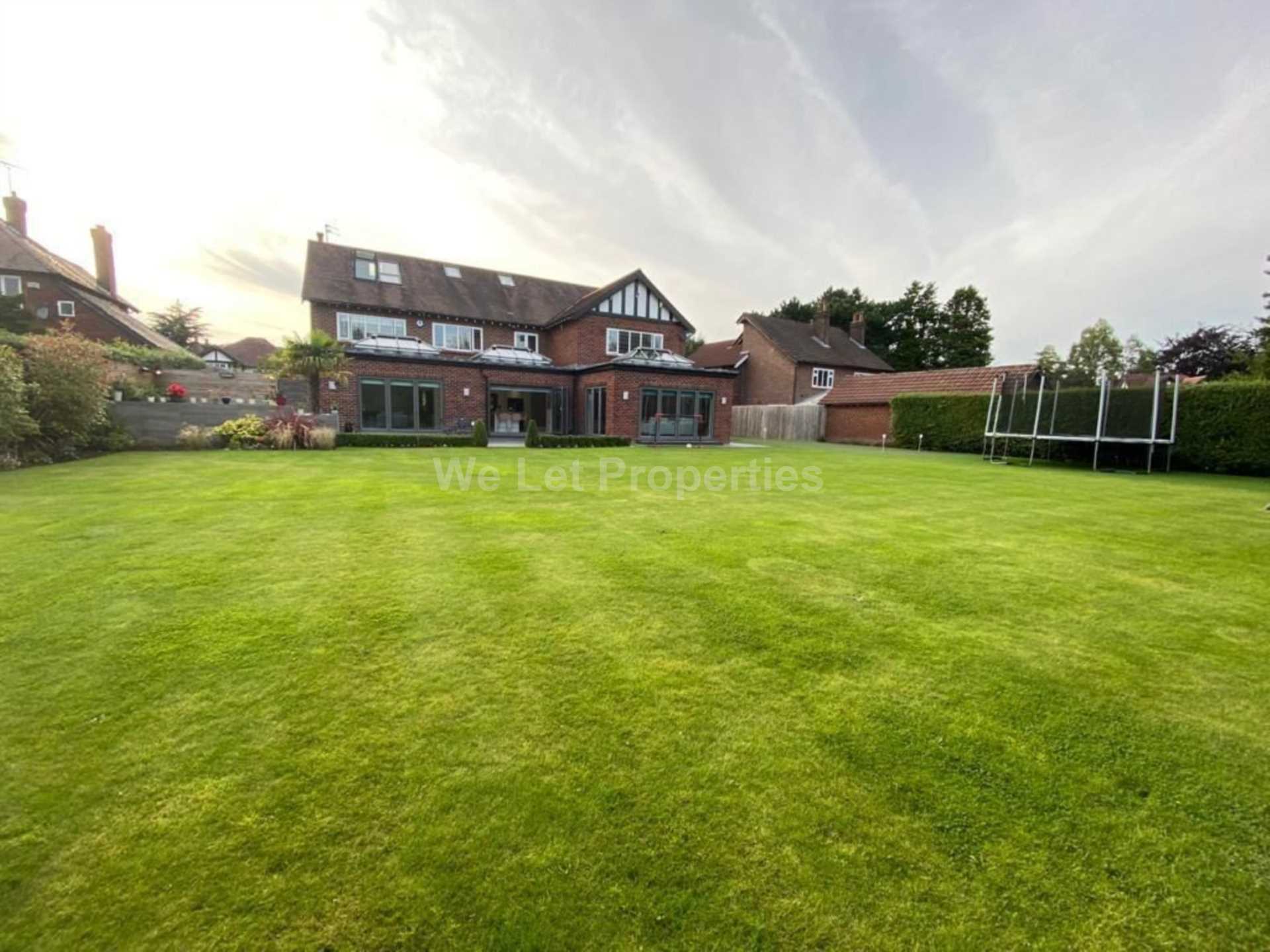 Additional Property Image 7 bedroom Detached to rent in Stockport 34