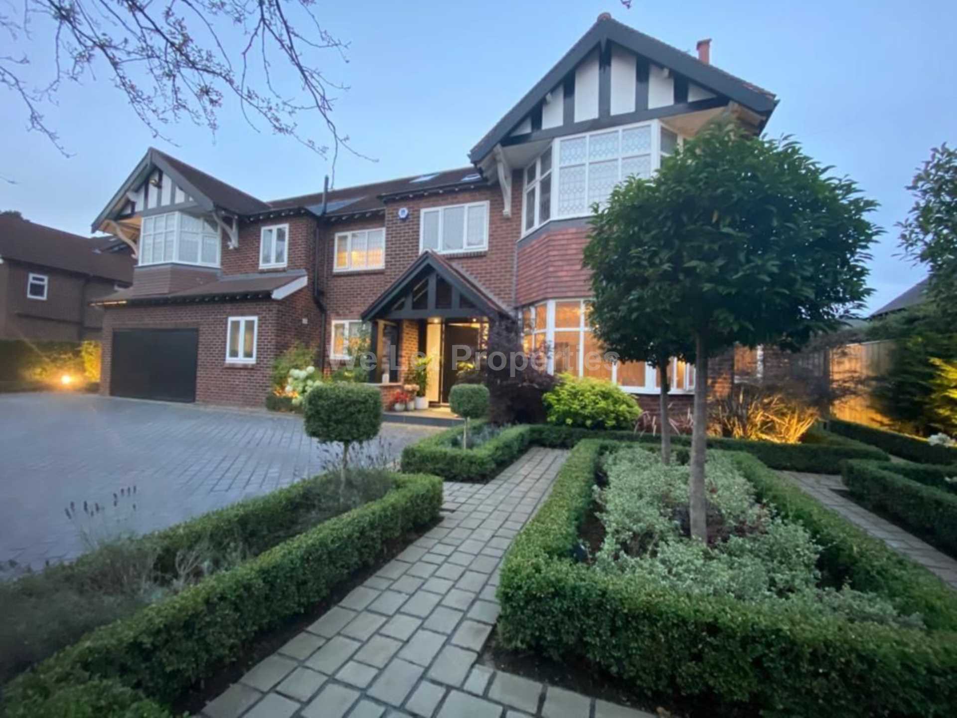 Additional Property Image 7 bedroom Detached to rent in Stockport 42