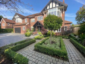 7 bedroom Detached to rent in Stockport