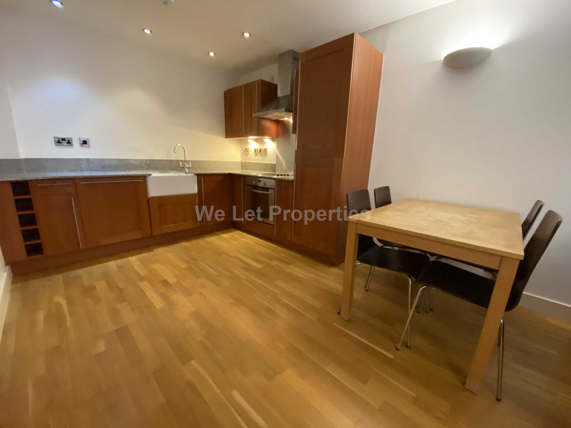 Additional Property Image 1 bedroom Apartment to rent in Manchester 2