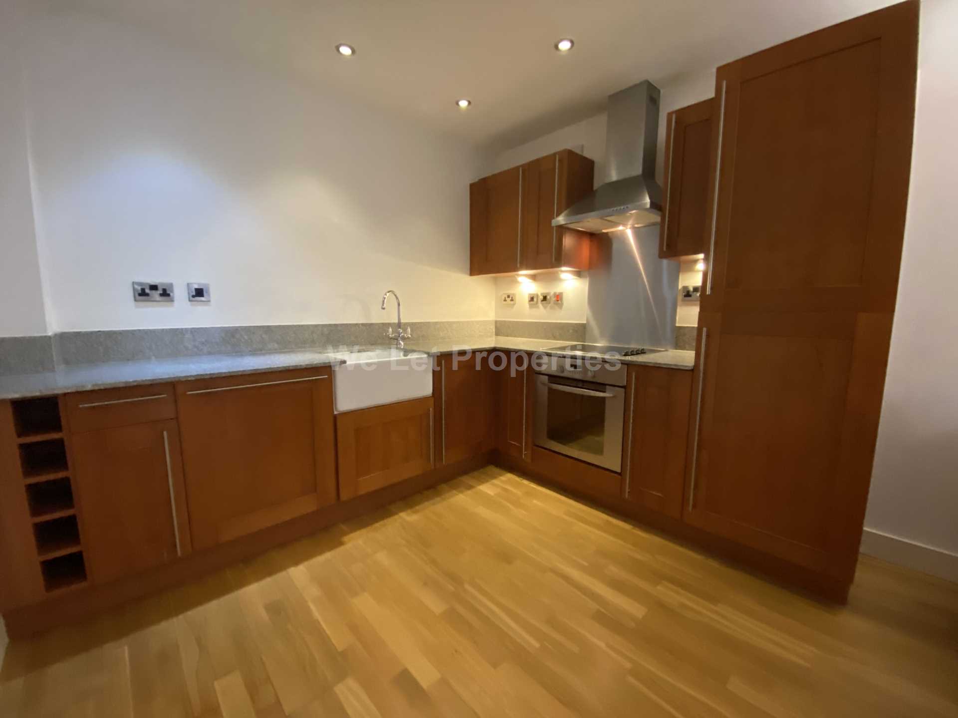 Additional Property Image 1 bedroom Apartment to rent in Manchester 3