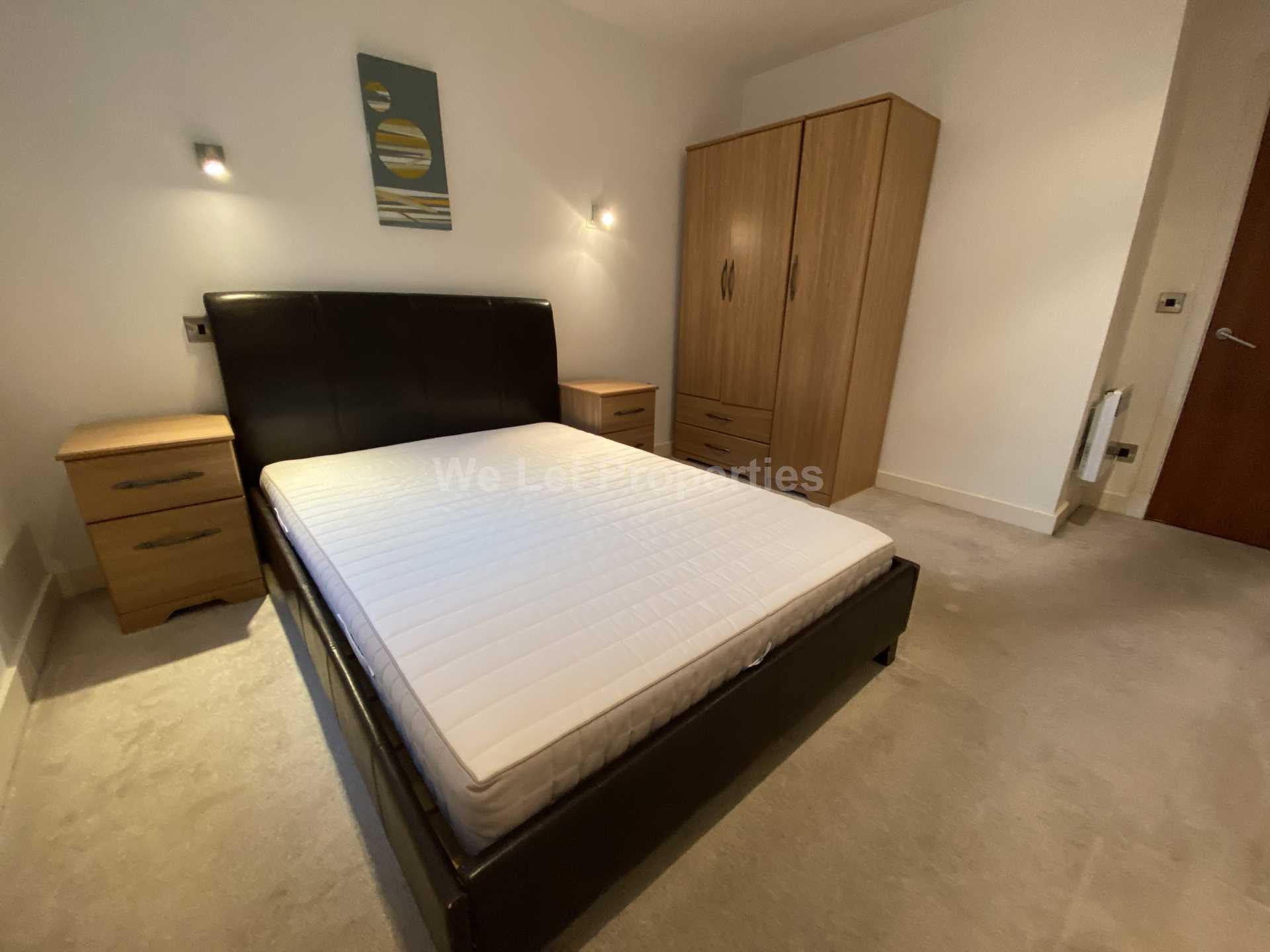 Additional Property Image 1 bedroom Apartment to rent in Manchester 4