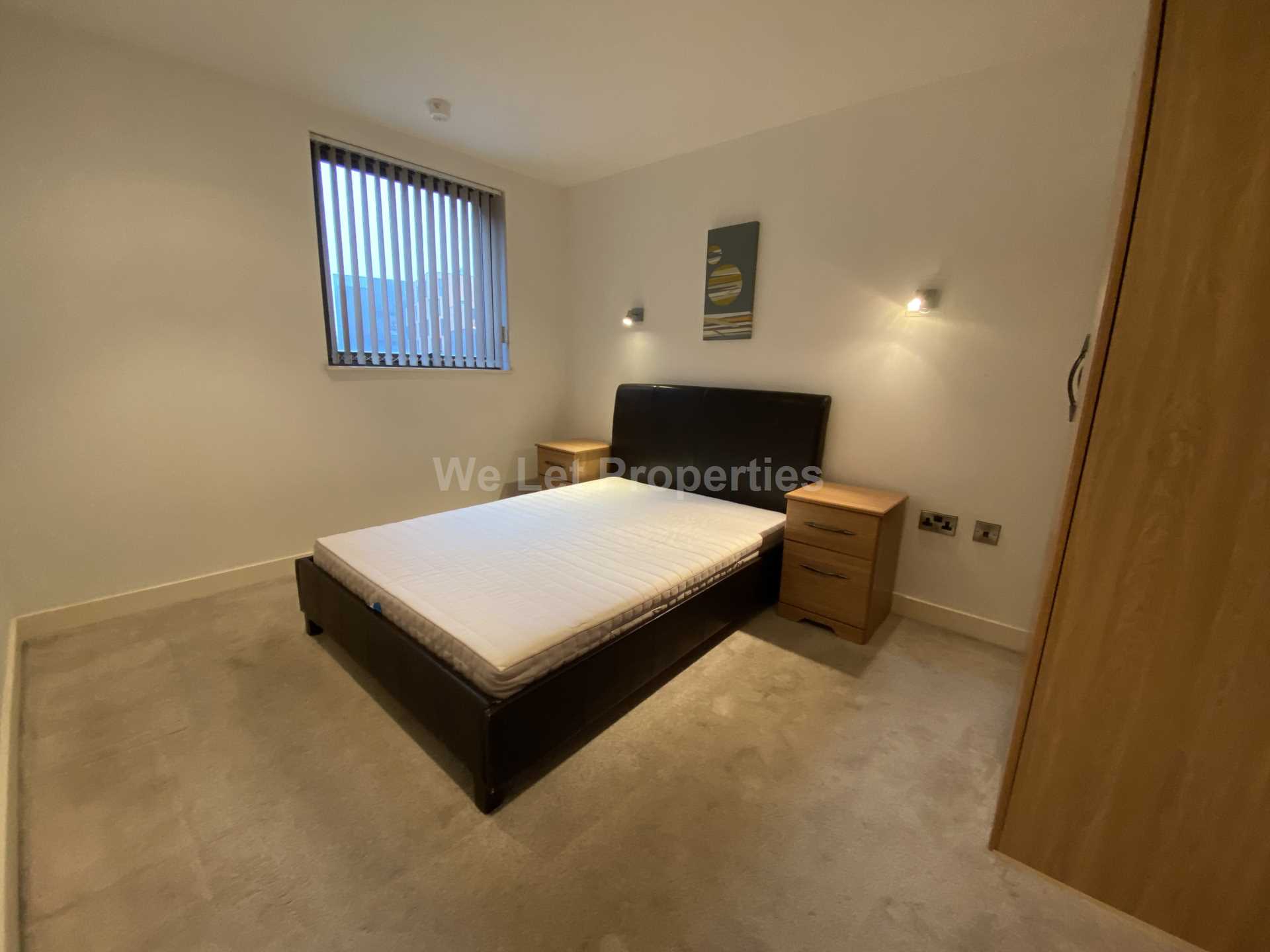 Additional Property Image 1 bedroom Apartment to rent in Manchester 5