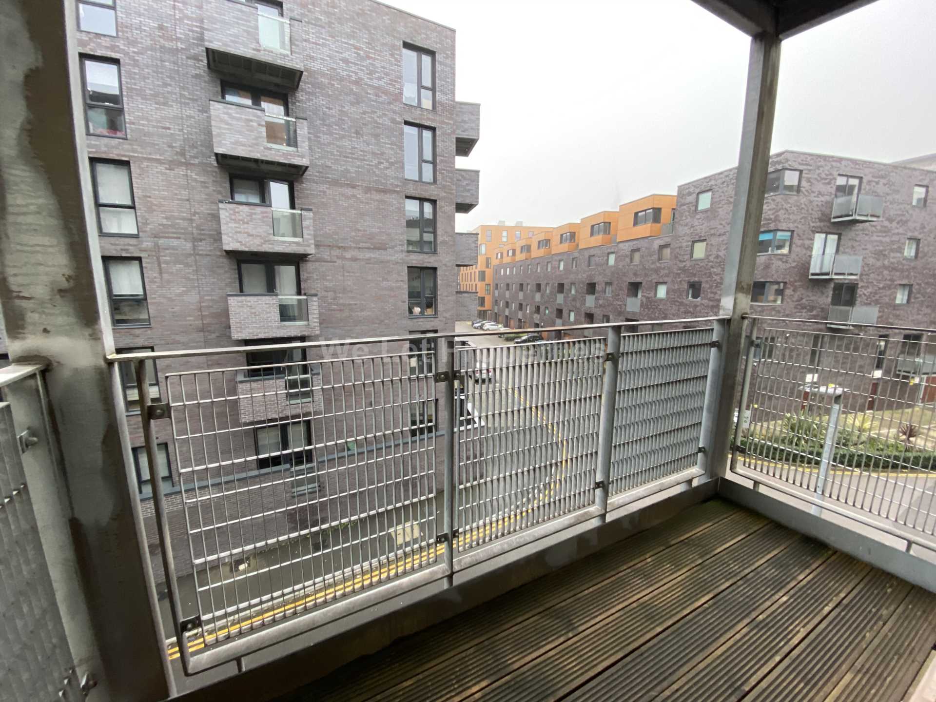 Additional Property Image 1 bedroom Apartment to rent in Manchester 7