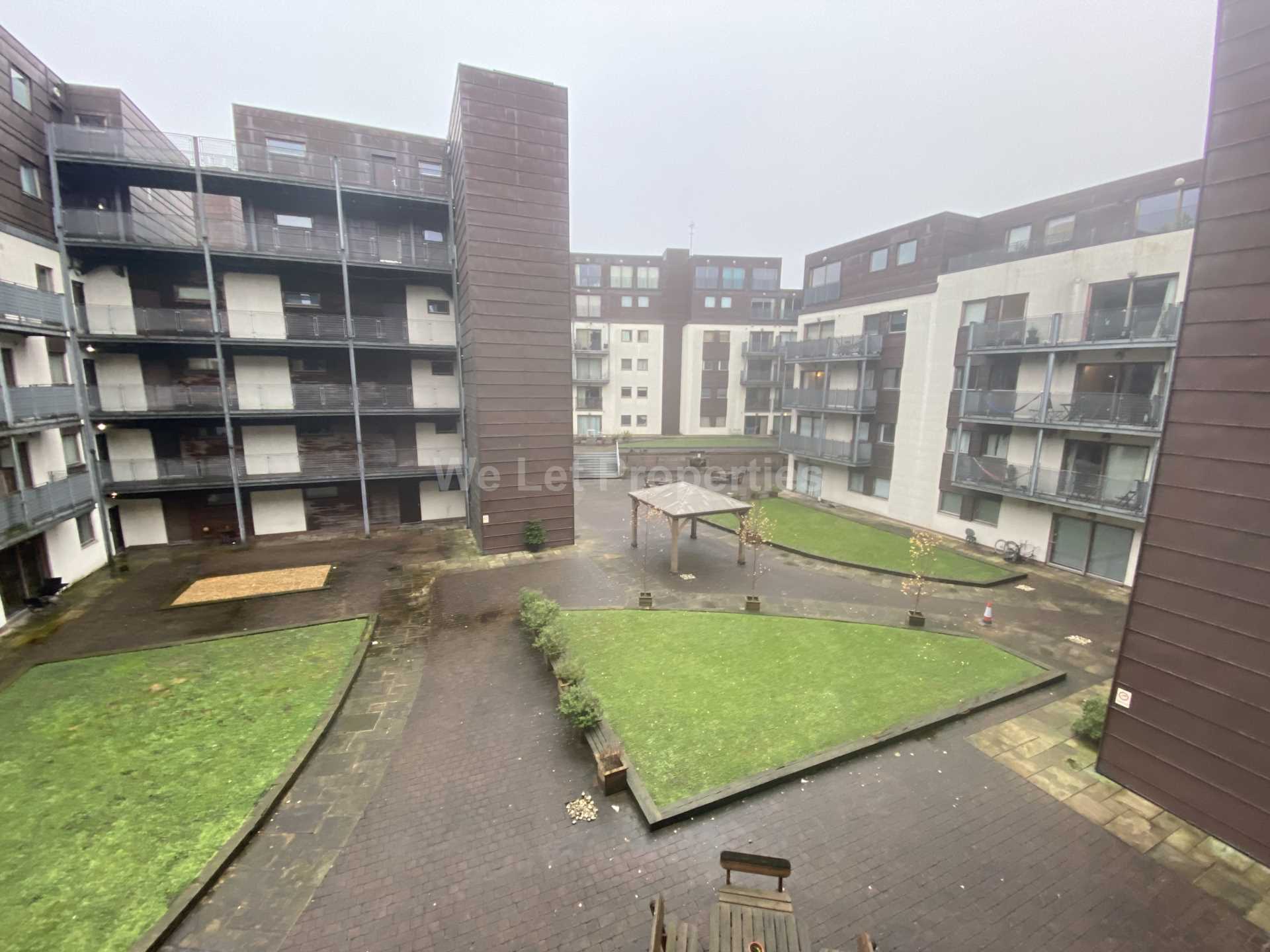 Additional Property Image 1 bedroom Apartment to rent in Manchester 9