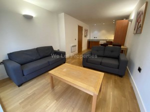 1 bedroom Apartment to rent in Manchester