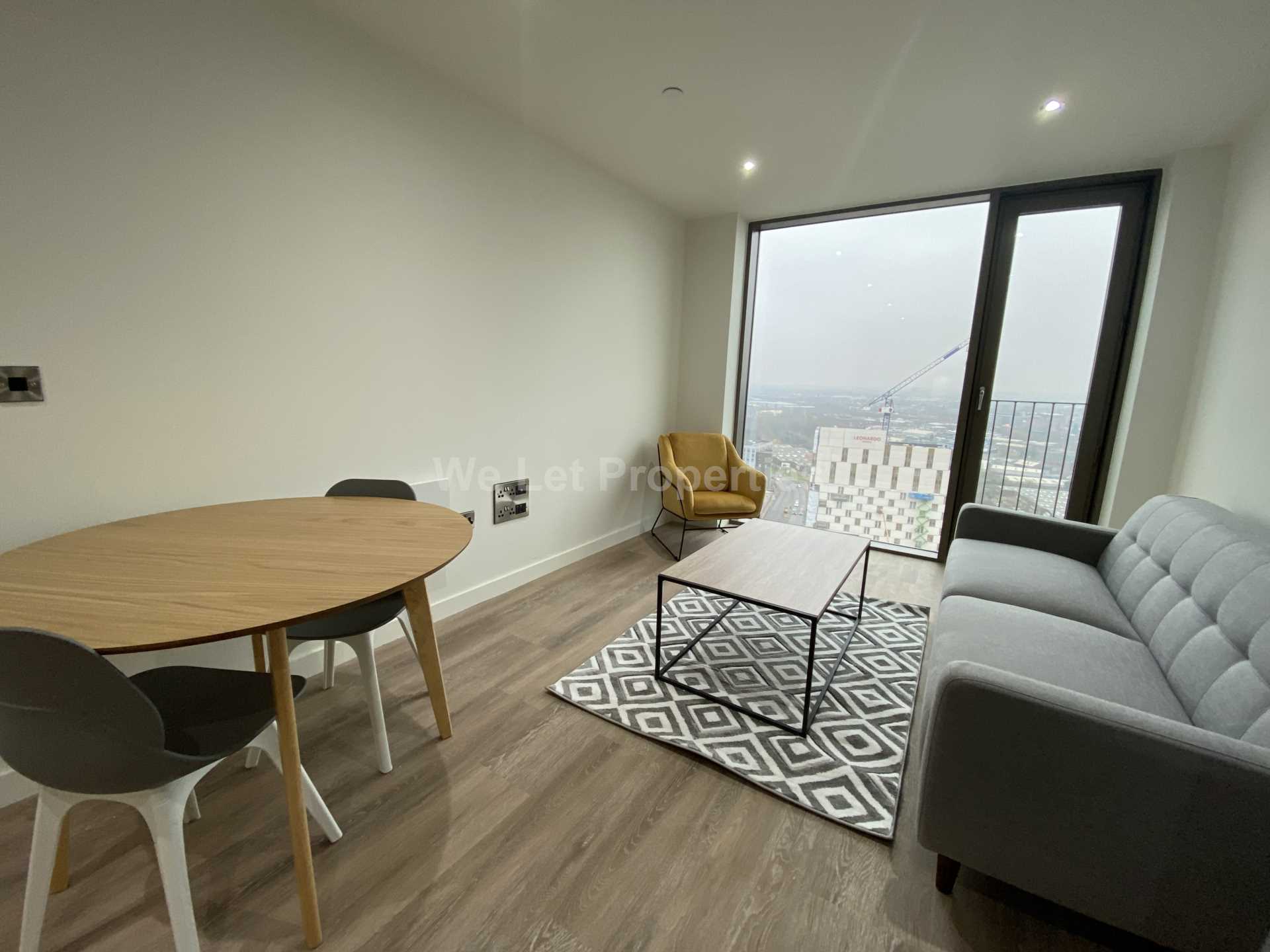 Additional Property Image 1 bedroom Apartment to rent in Manchester 2
