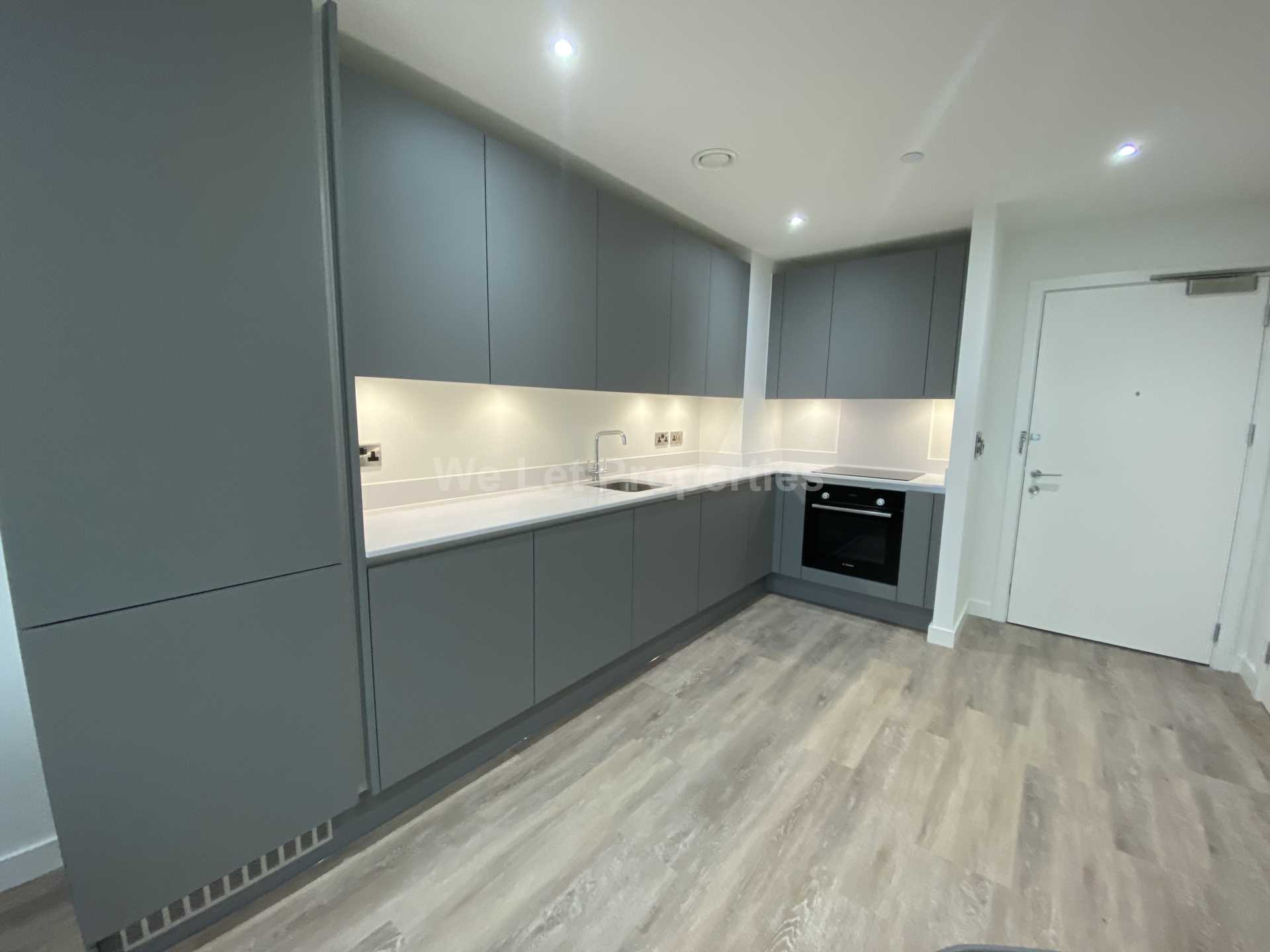 Additional Property Image 1 bedroom Apartment to rent in Manchester 3