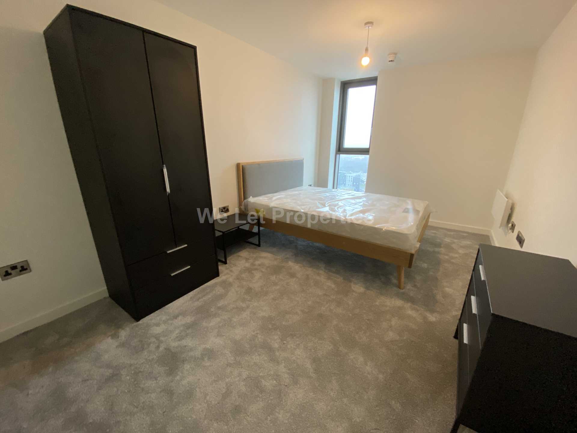 Additional Property Image 1 bedroom Apartment to rent in Manchester 4