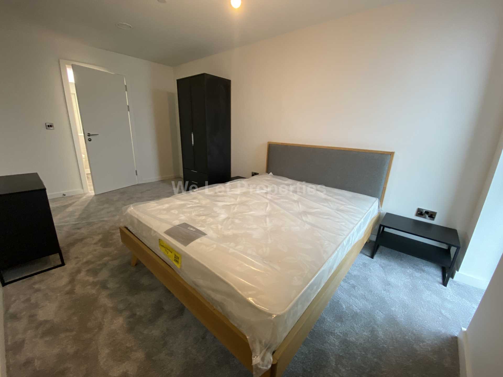 Additional Property Image 1 bedroom Apartment to rent in Manchester 5