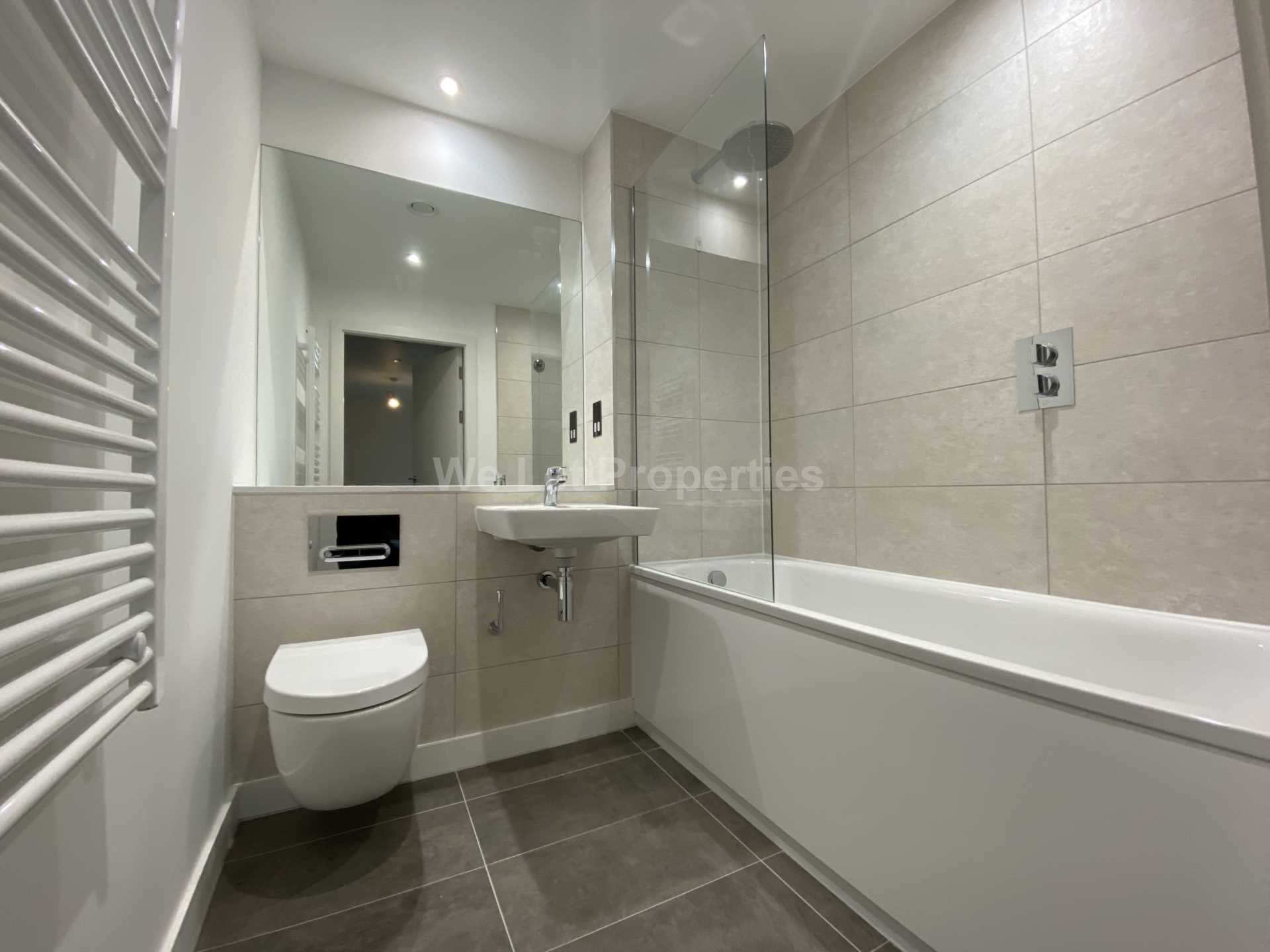 Additional Property Image 1 bedroom Apartment to rent in Manchester 6