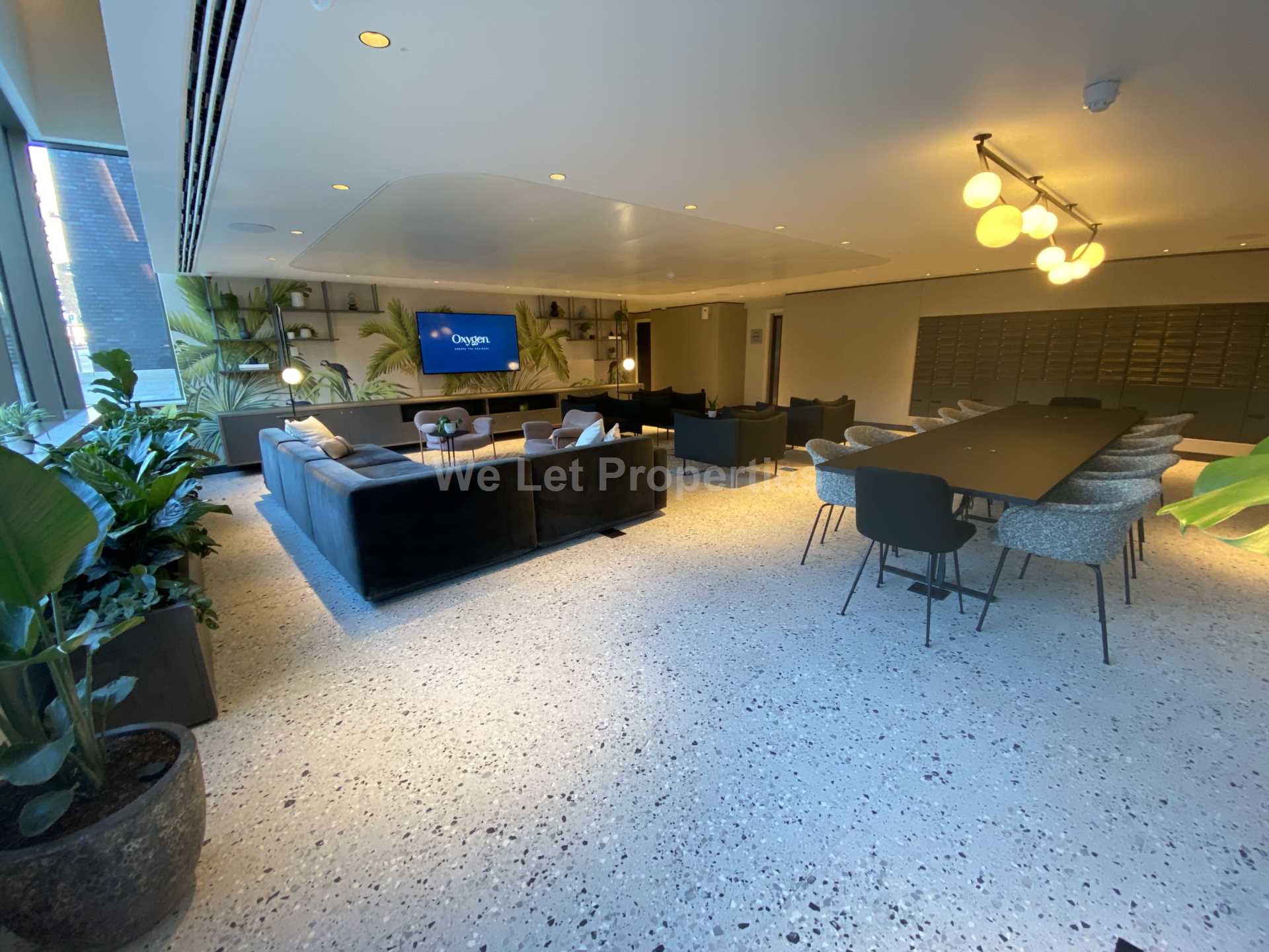 Additional Property Image 1 bedroom Apartment to rent in Manchester 12