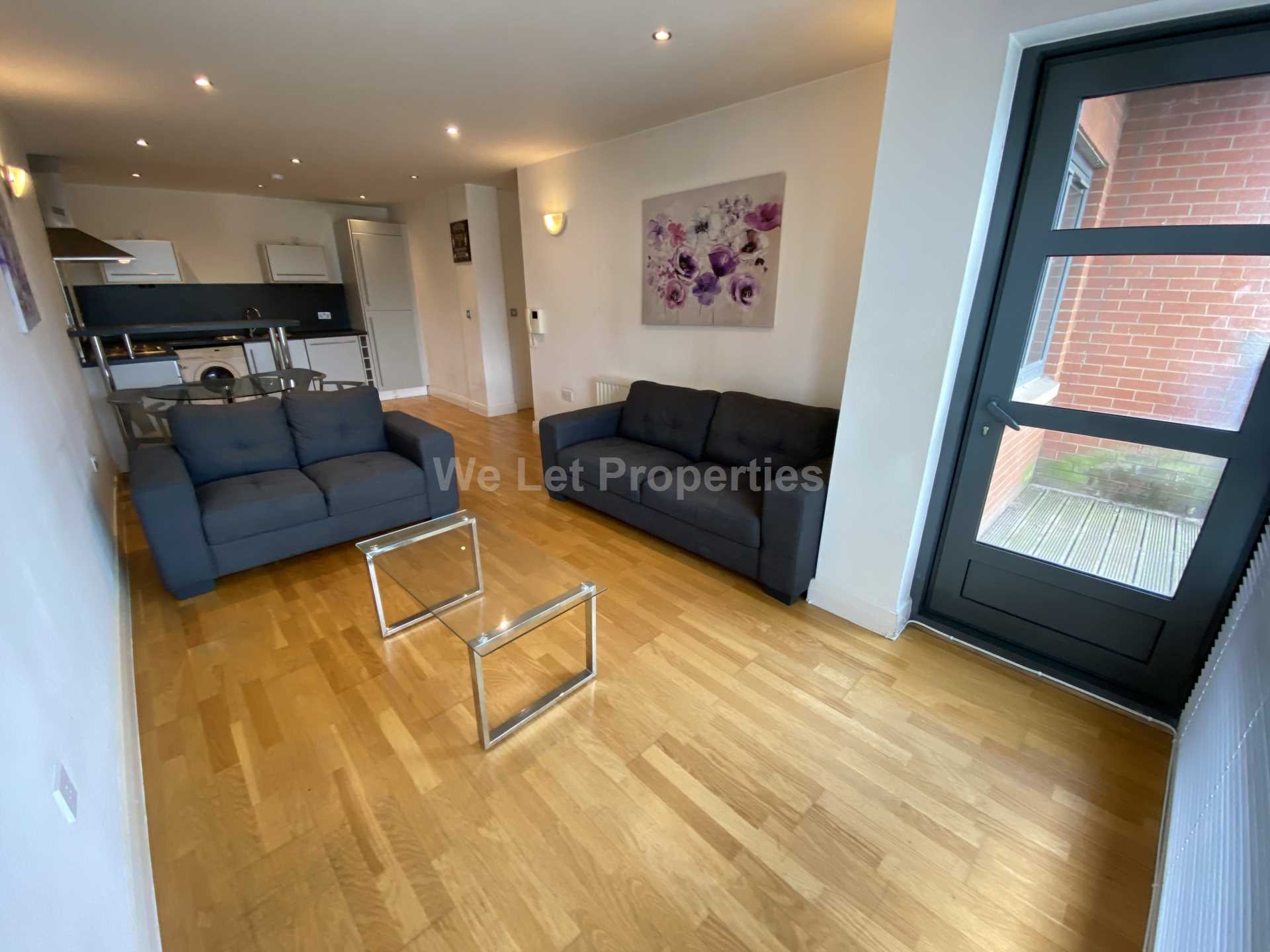 Additional Property Image 2 bedroom Apartment to rent in Manchester 2