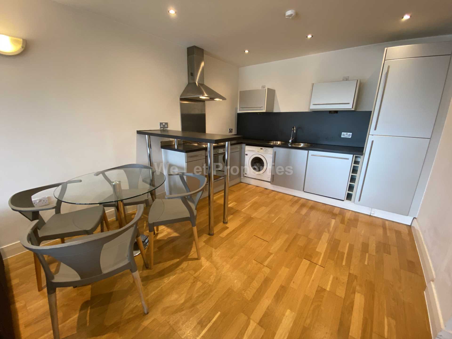 Additional Property Image 2 bedroom Apartment to rent in Manchester 3