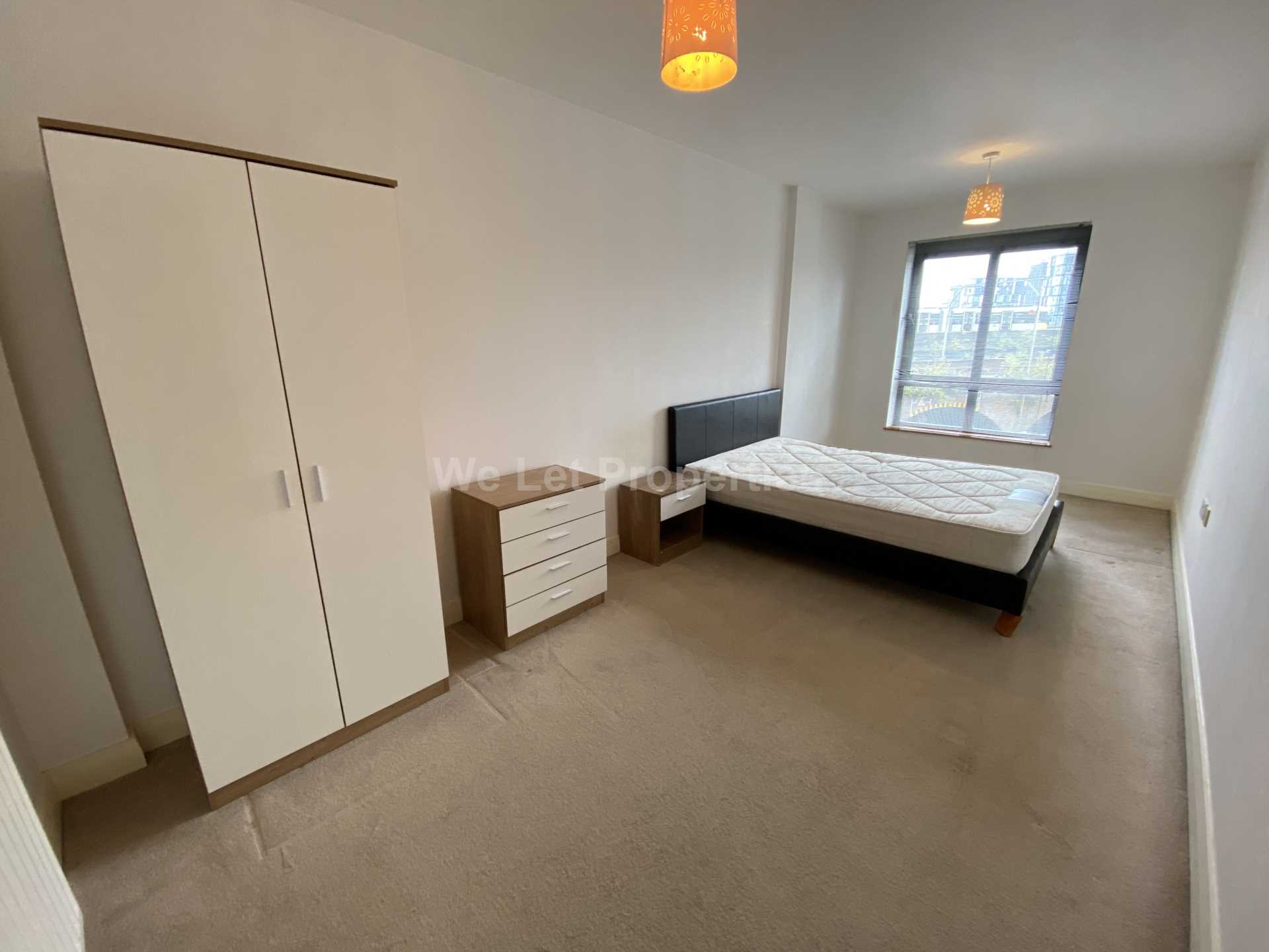 Additional Property Image 2 bedroom Apartment to rent in Manchester 4