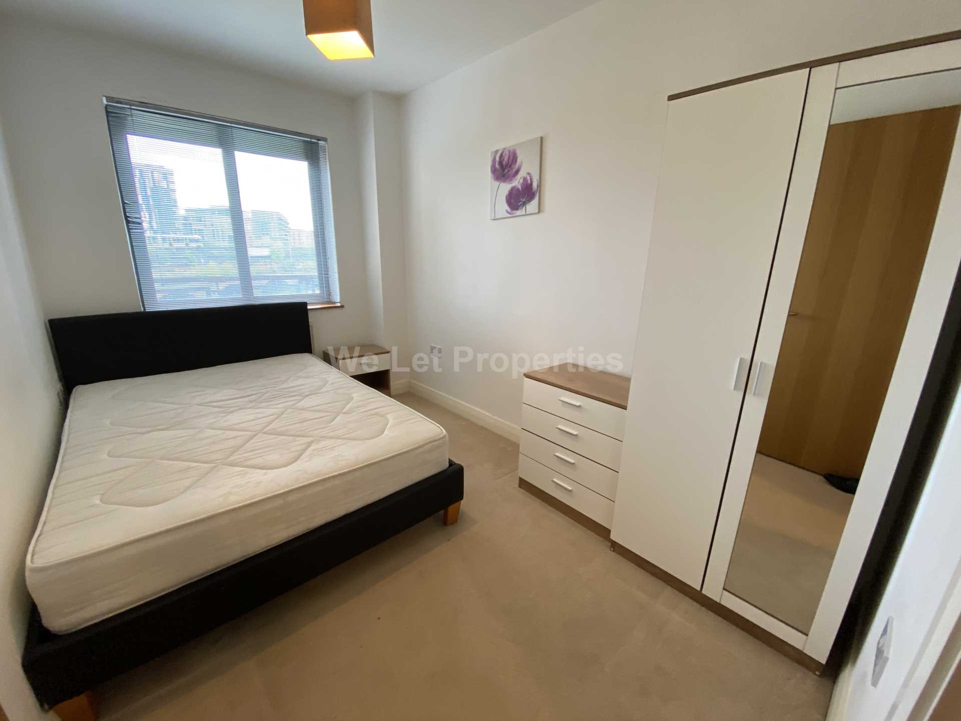 Additional Property Image 2 bedroom Apartment to rent in Manchester 5