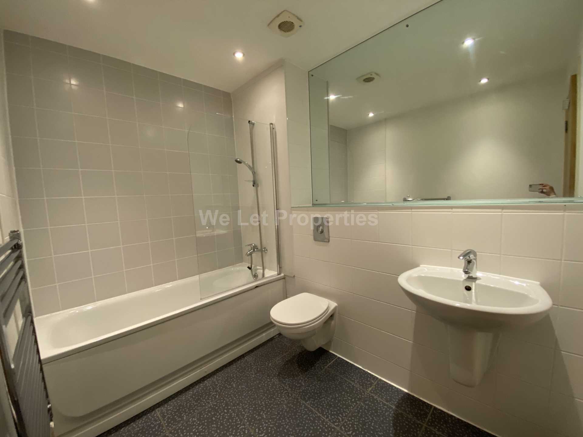 Additional Property Image 2 bedroom Apartment to rent in Manchester 6