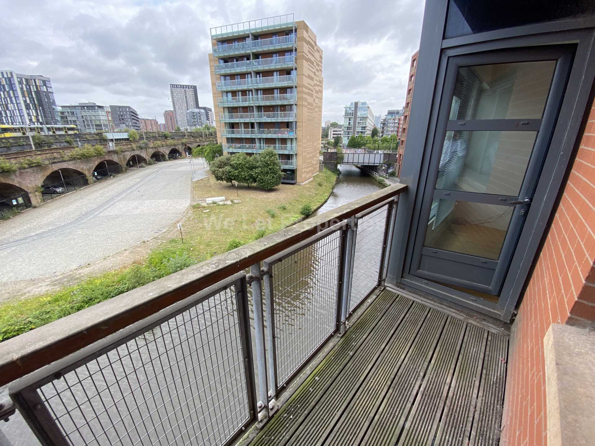 Additional Property Image 2 bedroom Apartment to rent in Manchester 7