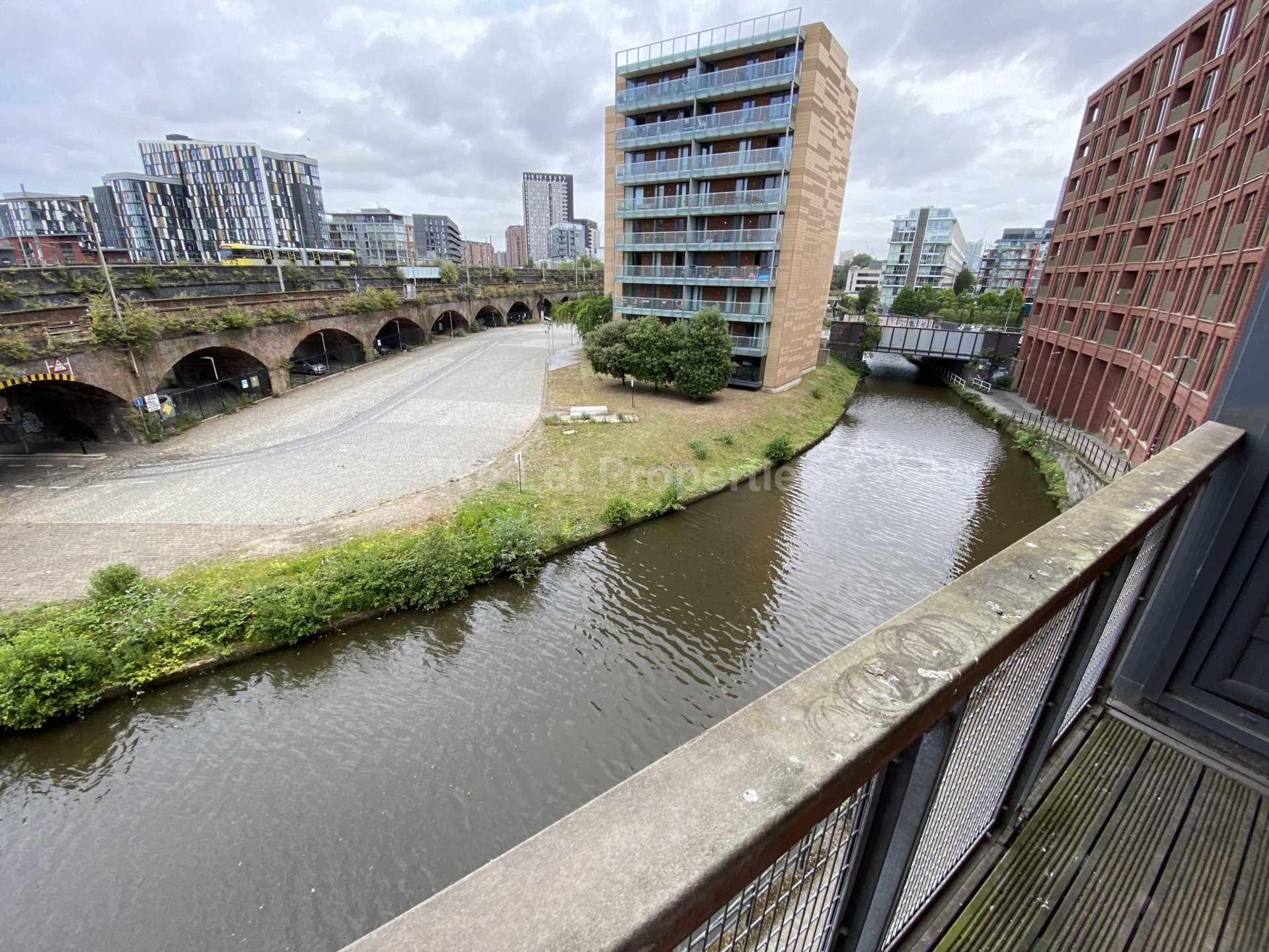 Additional Property Image 2 bedroom Apartment to rent in Manchester 8