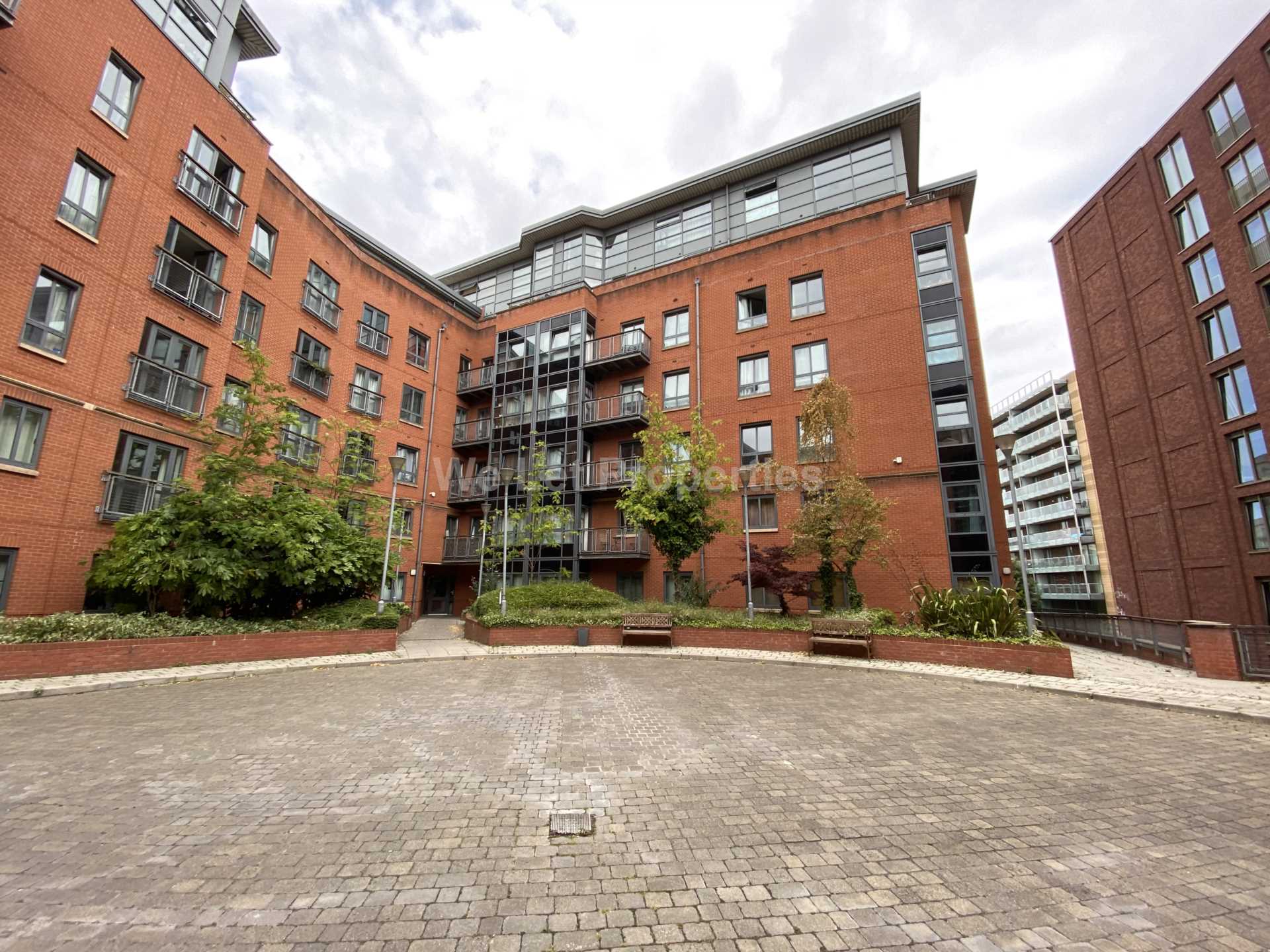 Additional Property Image 2 bedroom Apartment to rent in Manchester 9
