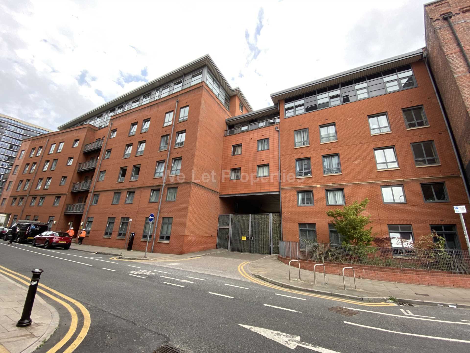 Additional Property Image 2 bedroom Apartment to rent in Manchester 10