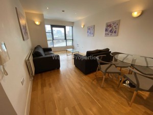 2 bedroom Apartment to rent in Manchester