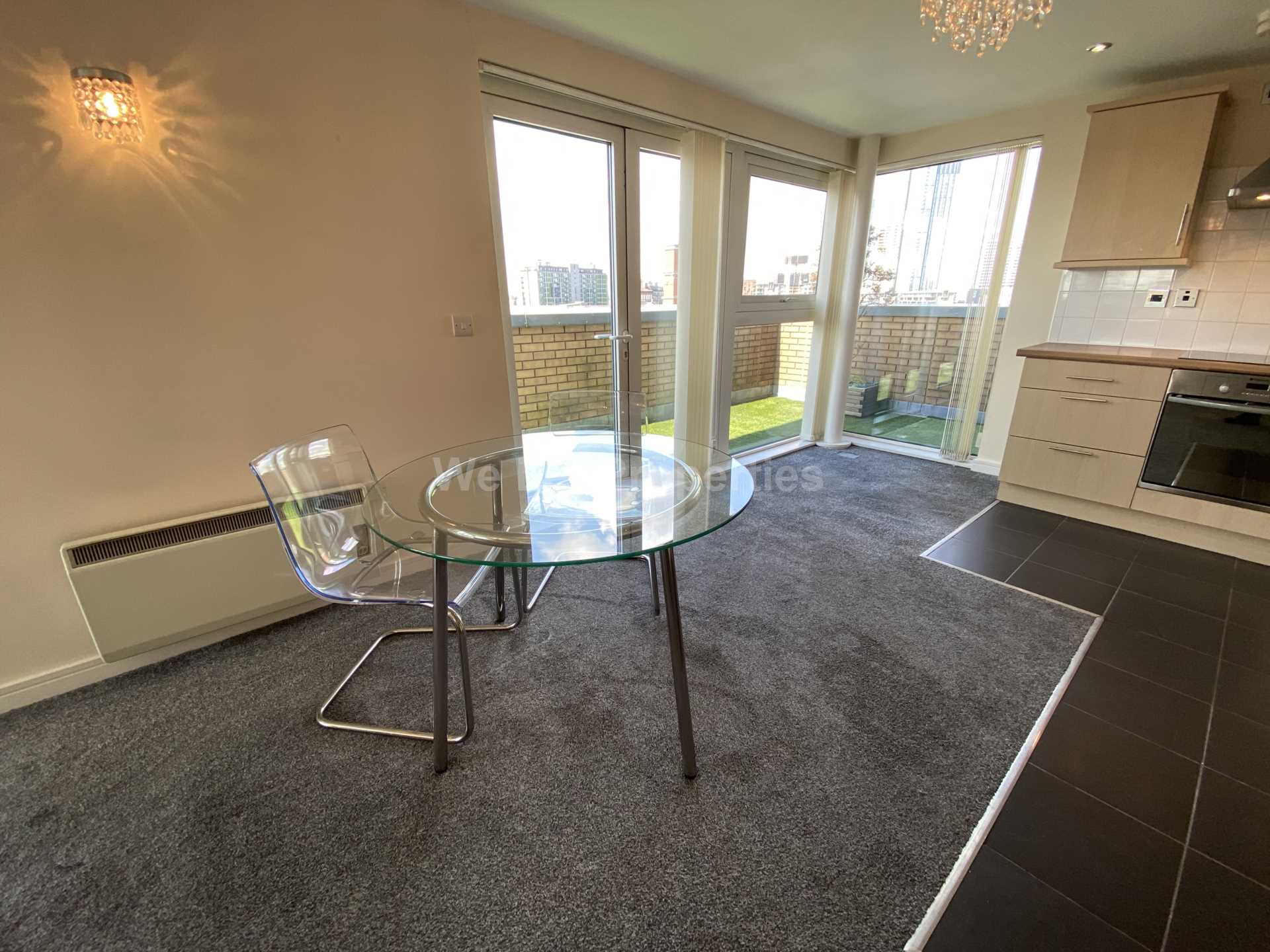 Additional Property Image 2 bedroom Apartment to rent in Manchester 2