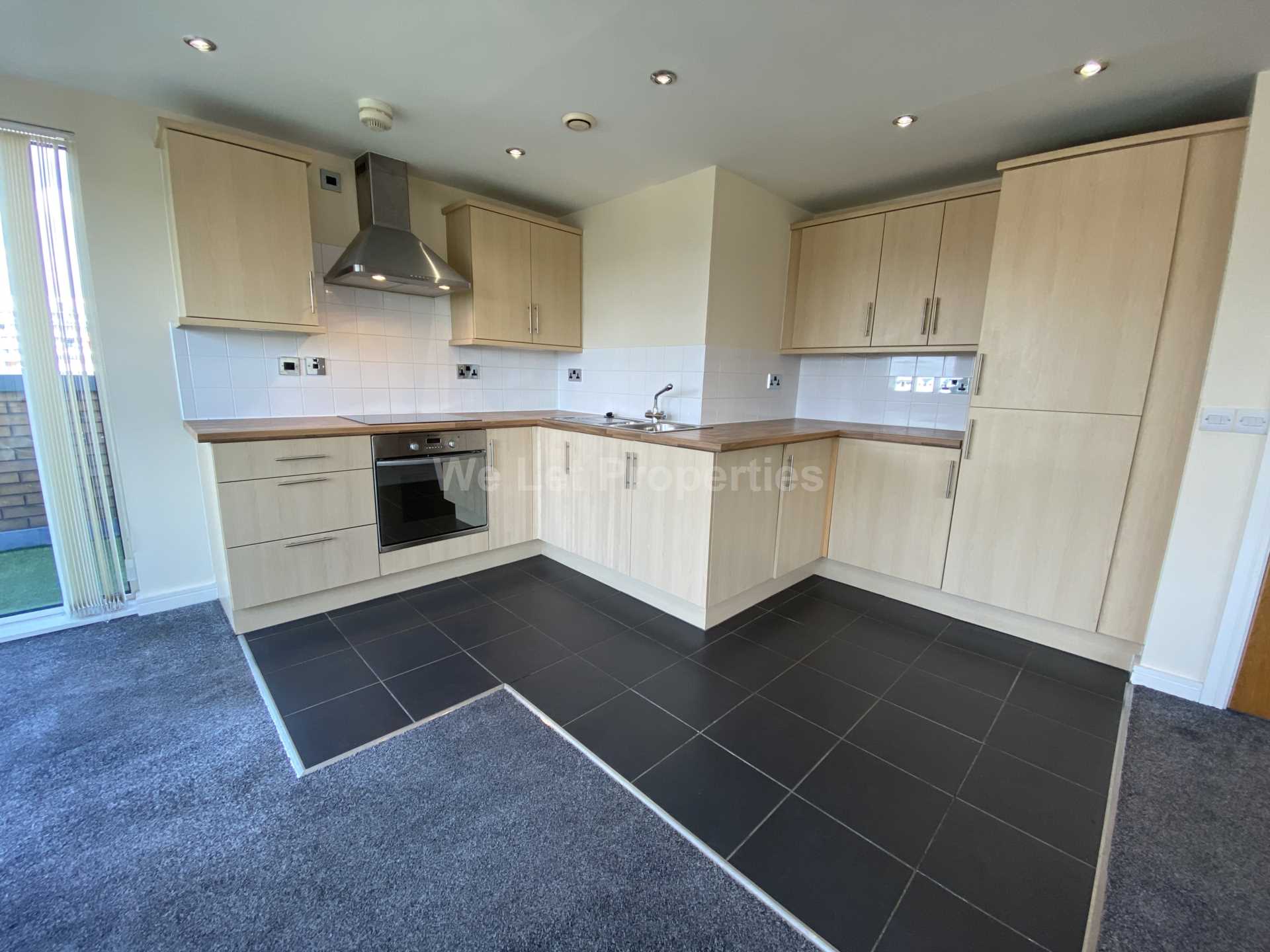Additional Property Image 2 bedroom Apartment to rent in Manchester 3