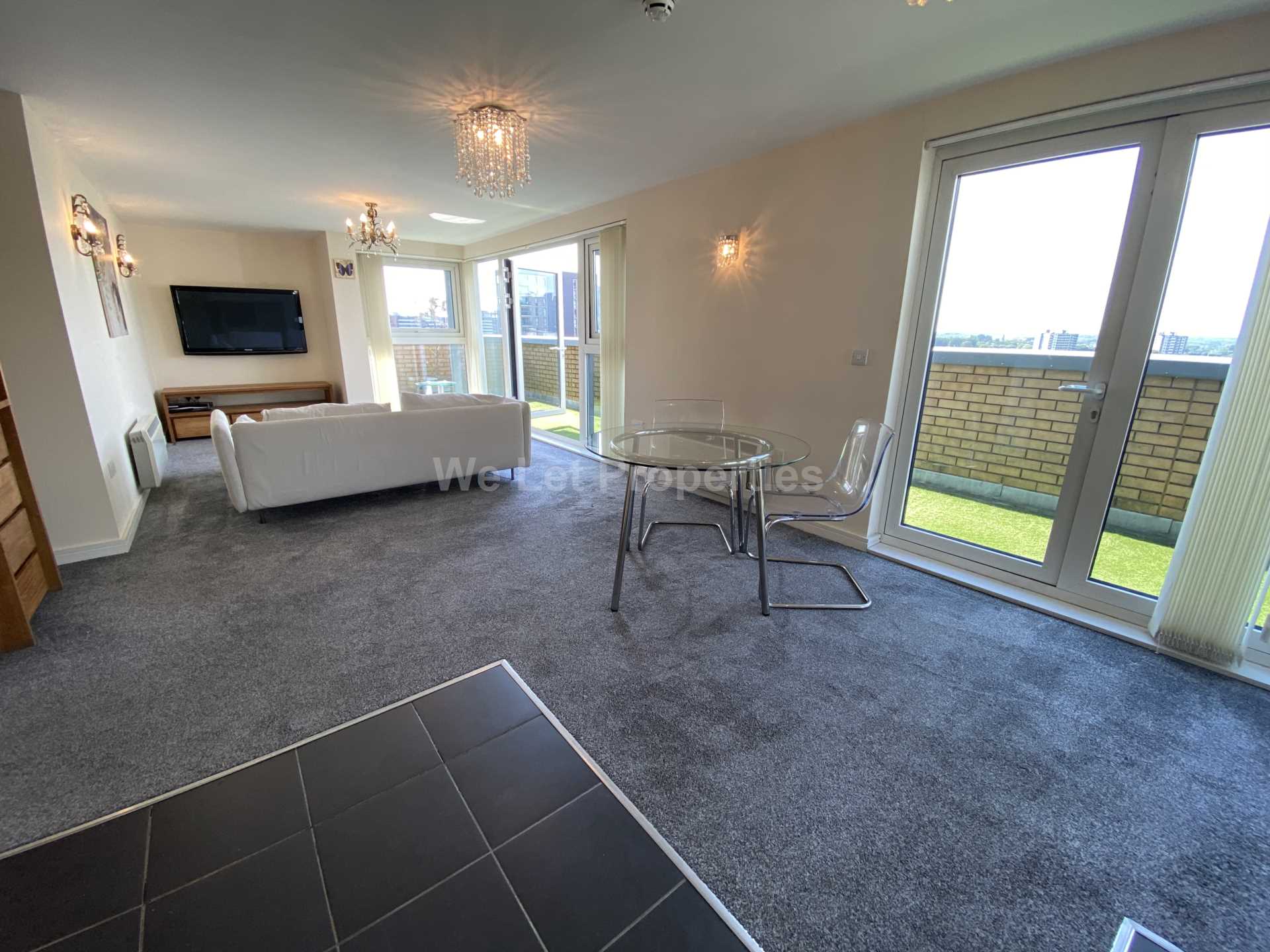 Additional Property Image 2 bedroom Apartment to rent in Manchester 4