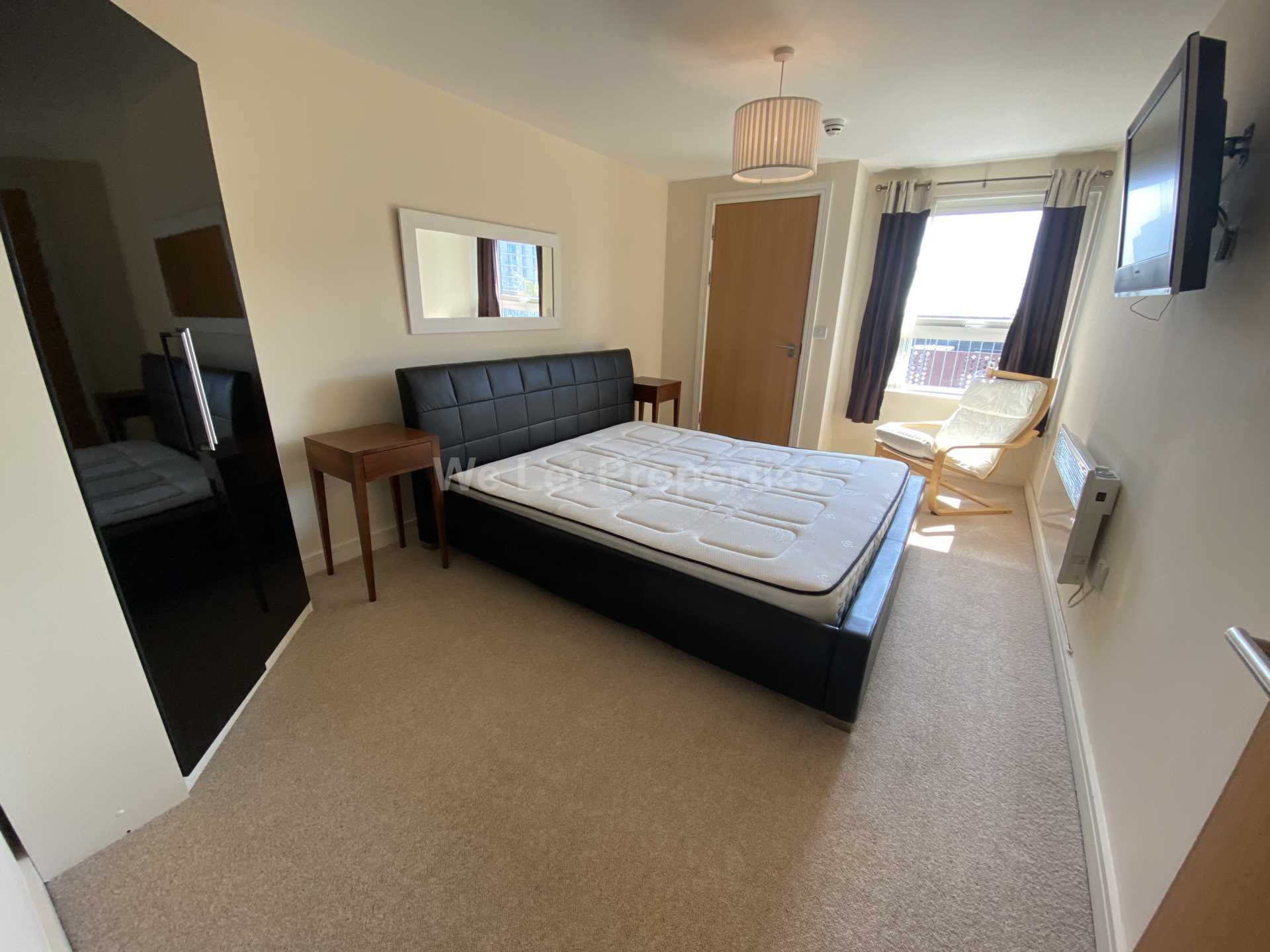 Additional Property Image 2 bedroom Apartment to rent in Manchester 5