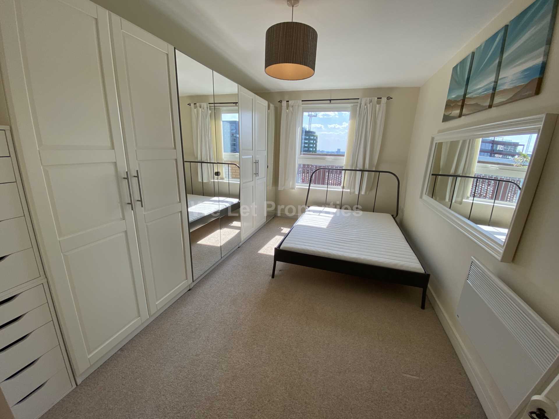 Additional Property Image 2 bedroom Apartment to rent in Manchester 7