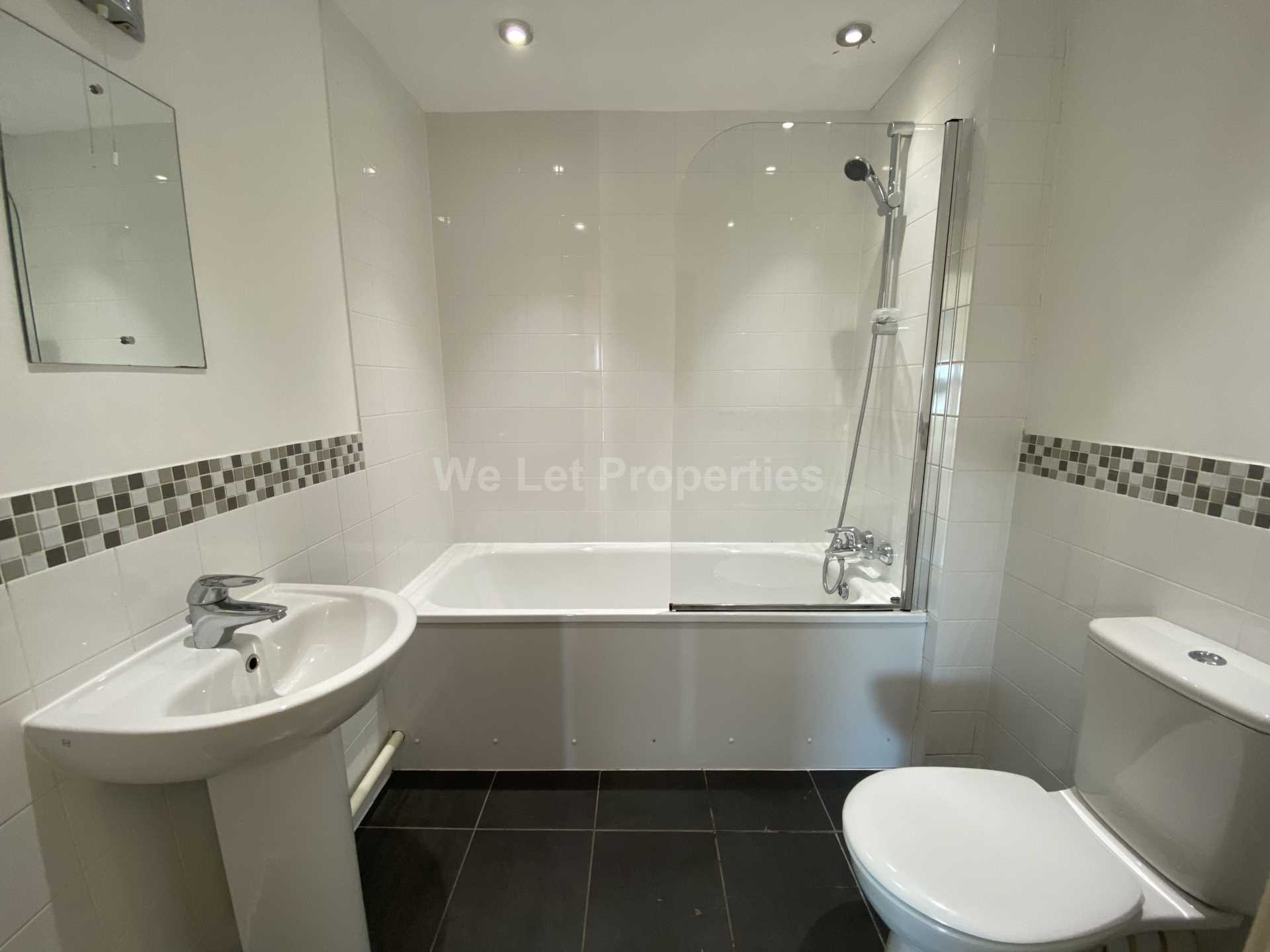 Additional Property Image 2 bedroom Apartment to rent in Manchester 8