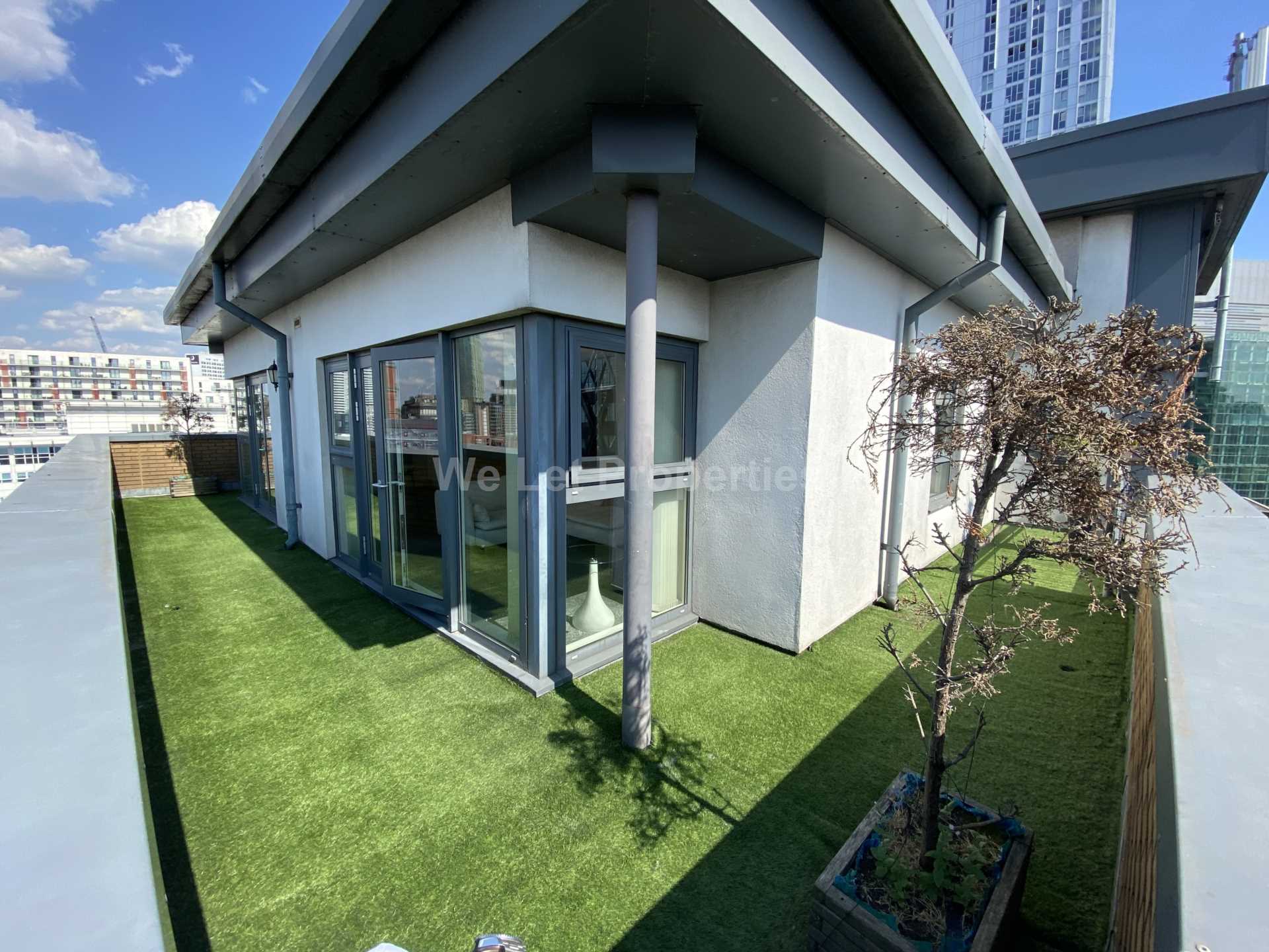 Additional Property Image 2 bedroom Apartment to rent in Manchester 9