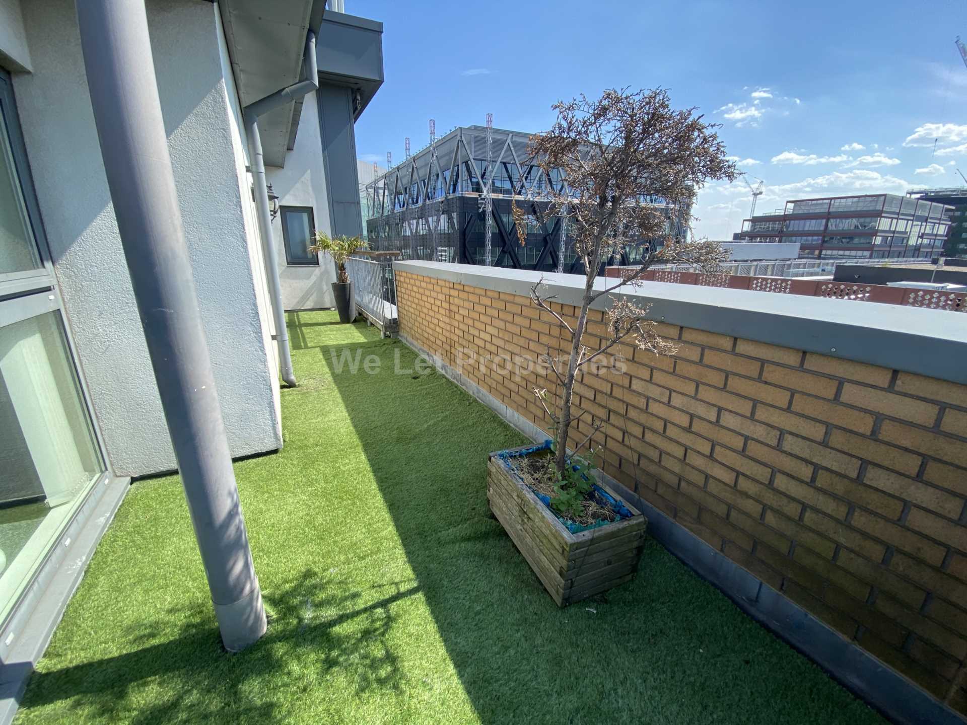 Additional Property Image 2 bedroom Apartment to rent in Manchester 10