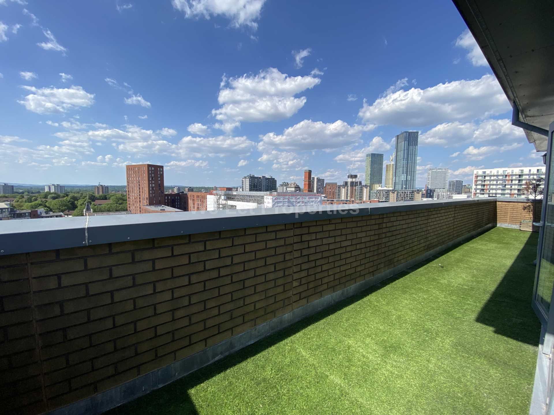 Additional Property Image 2 bedroom Apartment to rent in Manchester 11
