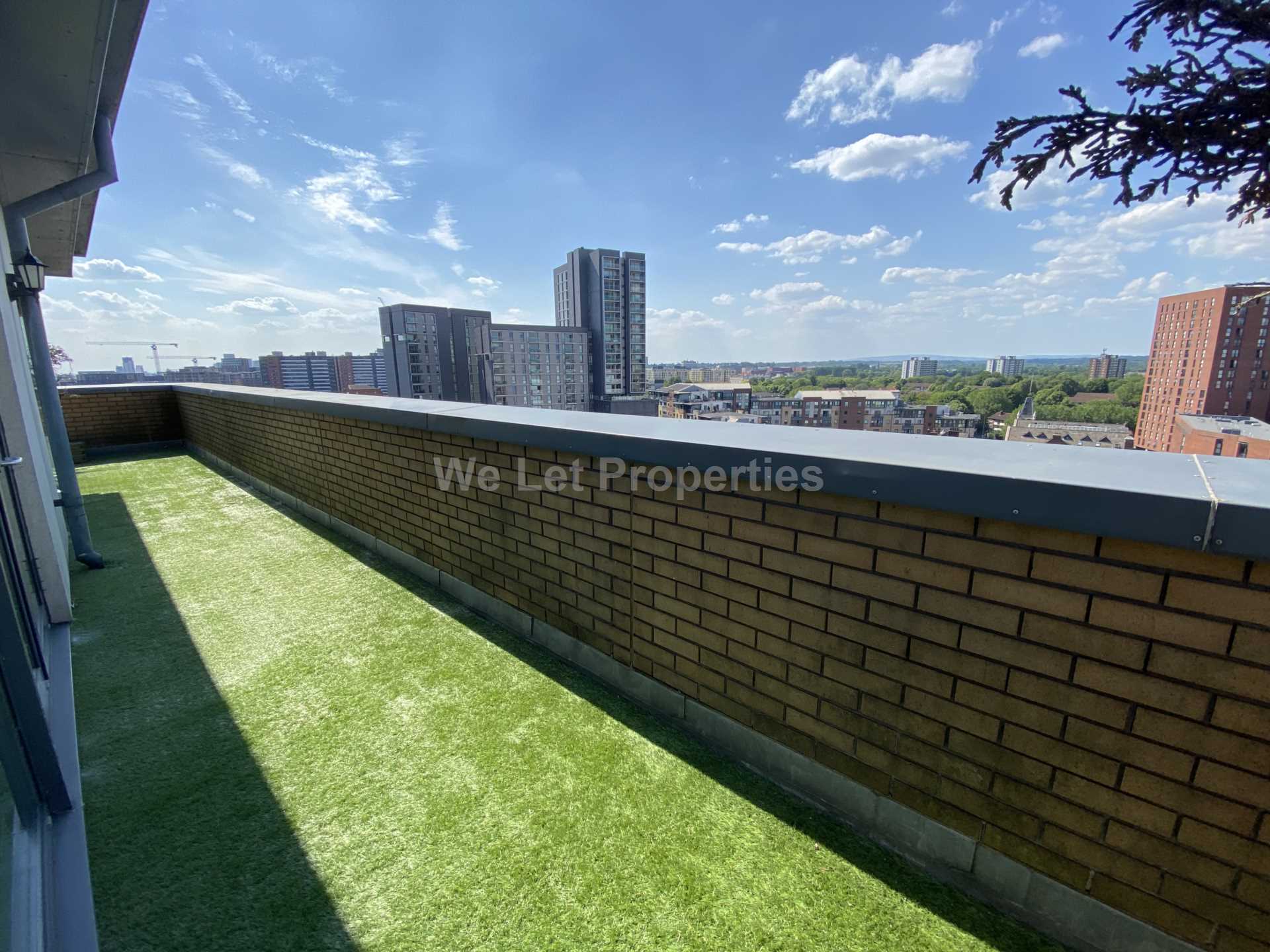 Additional Property Image 2 bedroom Apartment to rent in Manchester 12