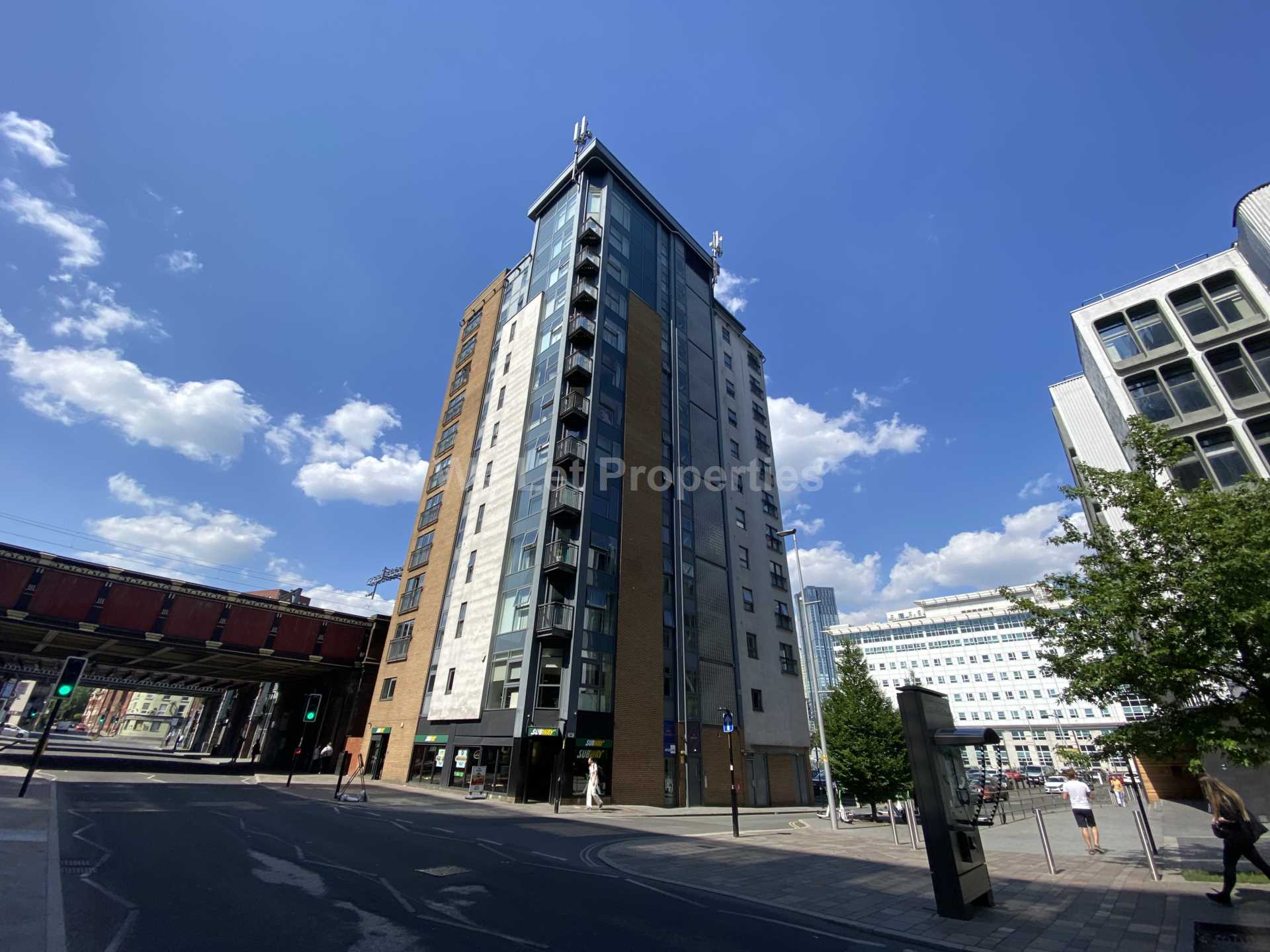 Additional Property Image 2 bedroom Apartment to rent in Manchester 15