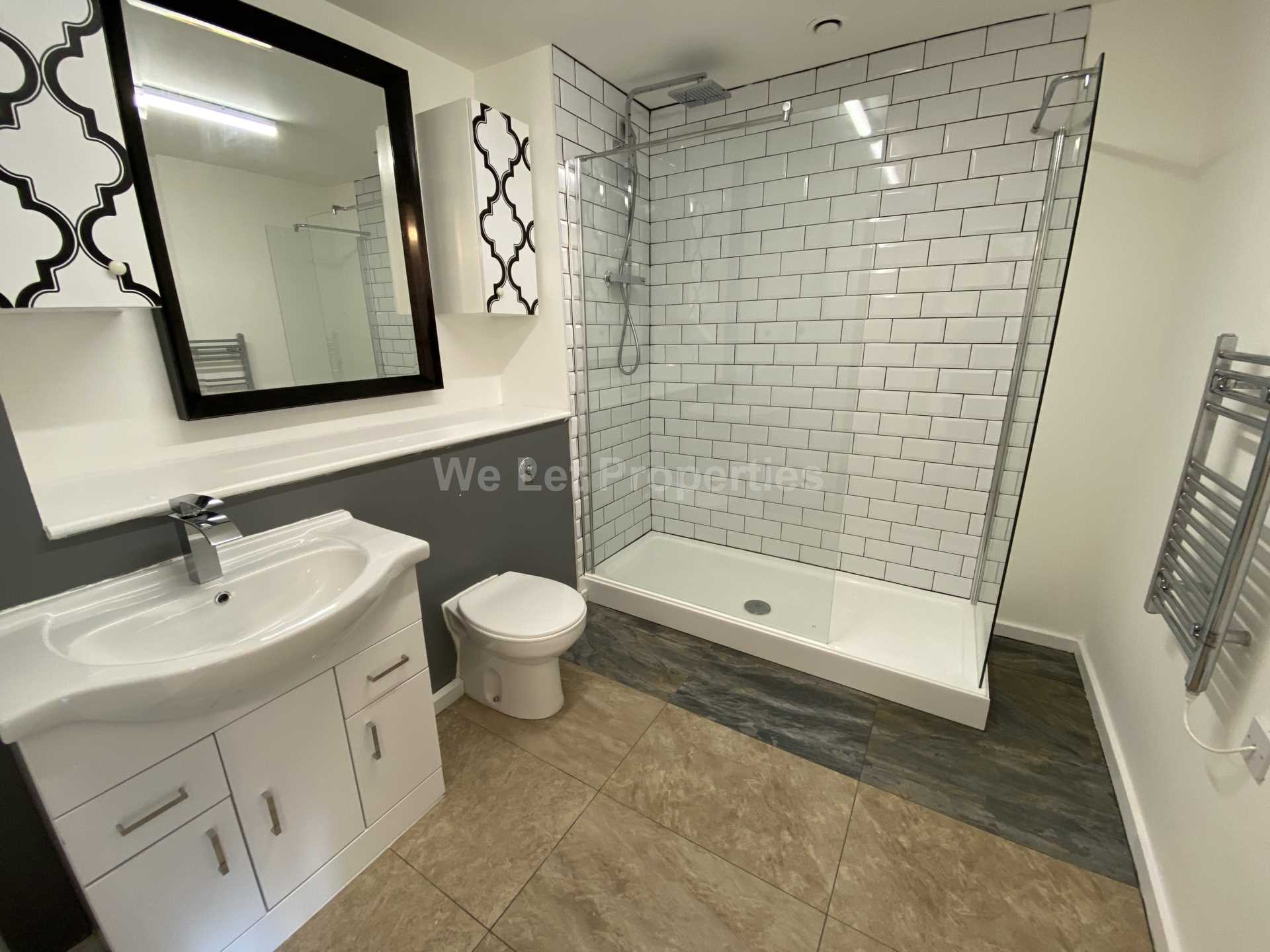 Additional Property Image 2 bedroom Apartment to rent in Manchester 5