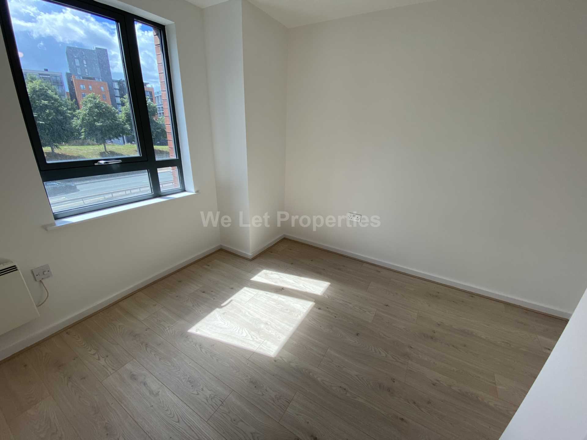 Additional Property Image 2 bedroom Apartment to rent in Manchester 6