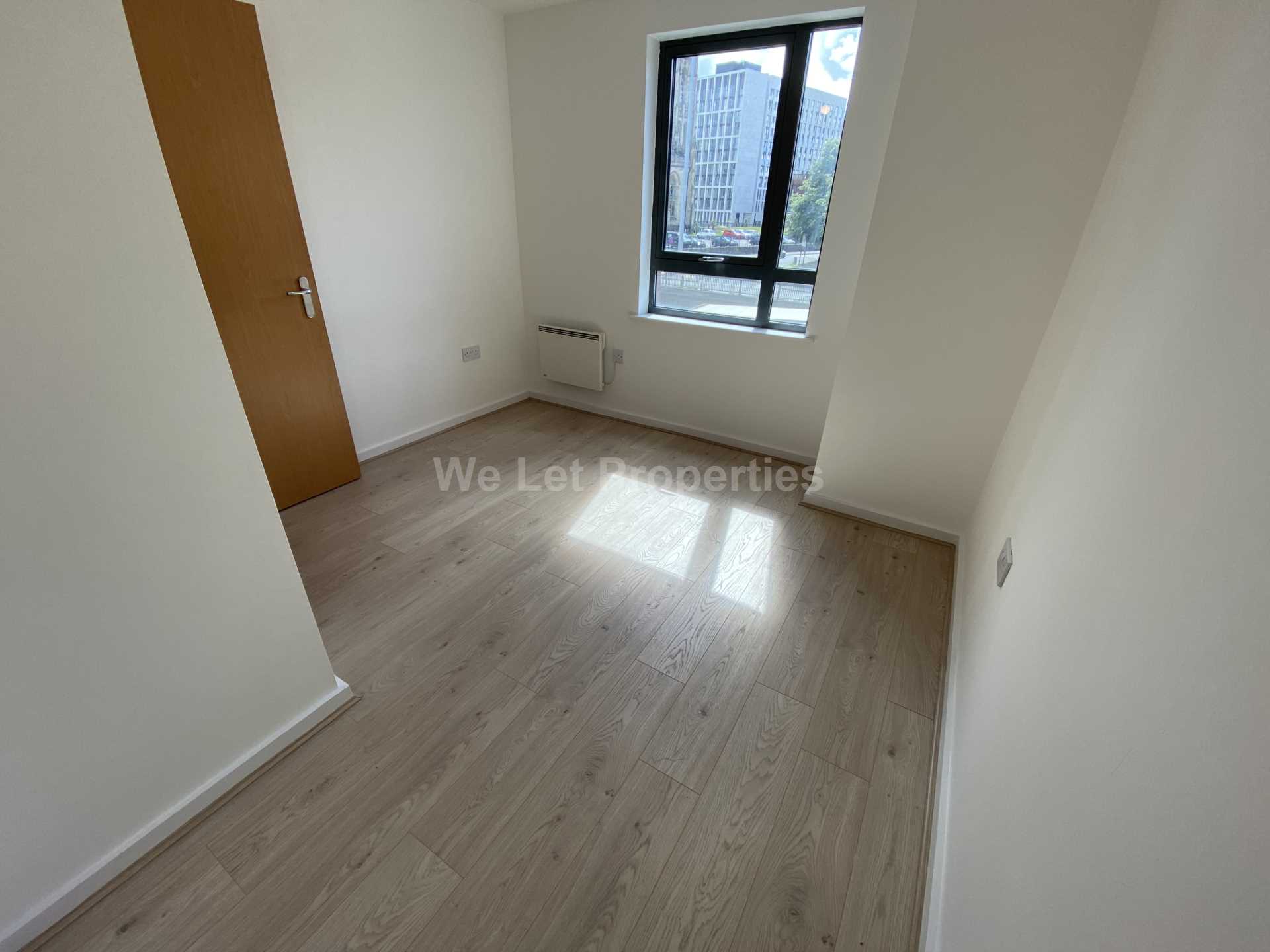 Additional Property Image 2 bedroom Apartment to rent in Manchester 7