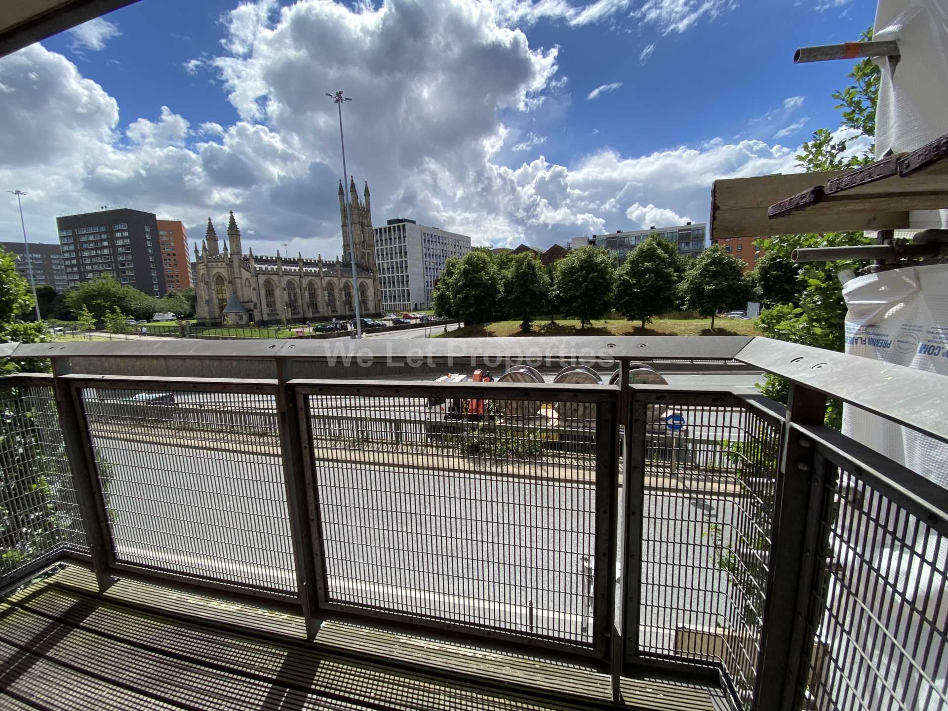 Additional Property Image 2 bedroom Apartment to rent in Manchester 8